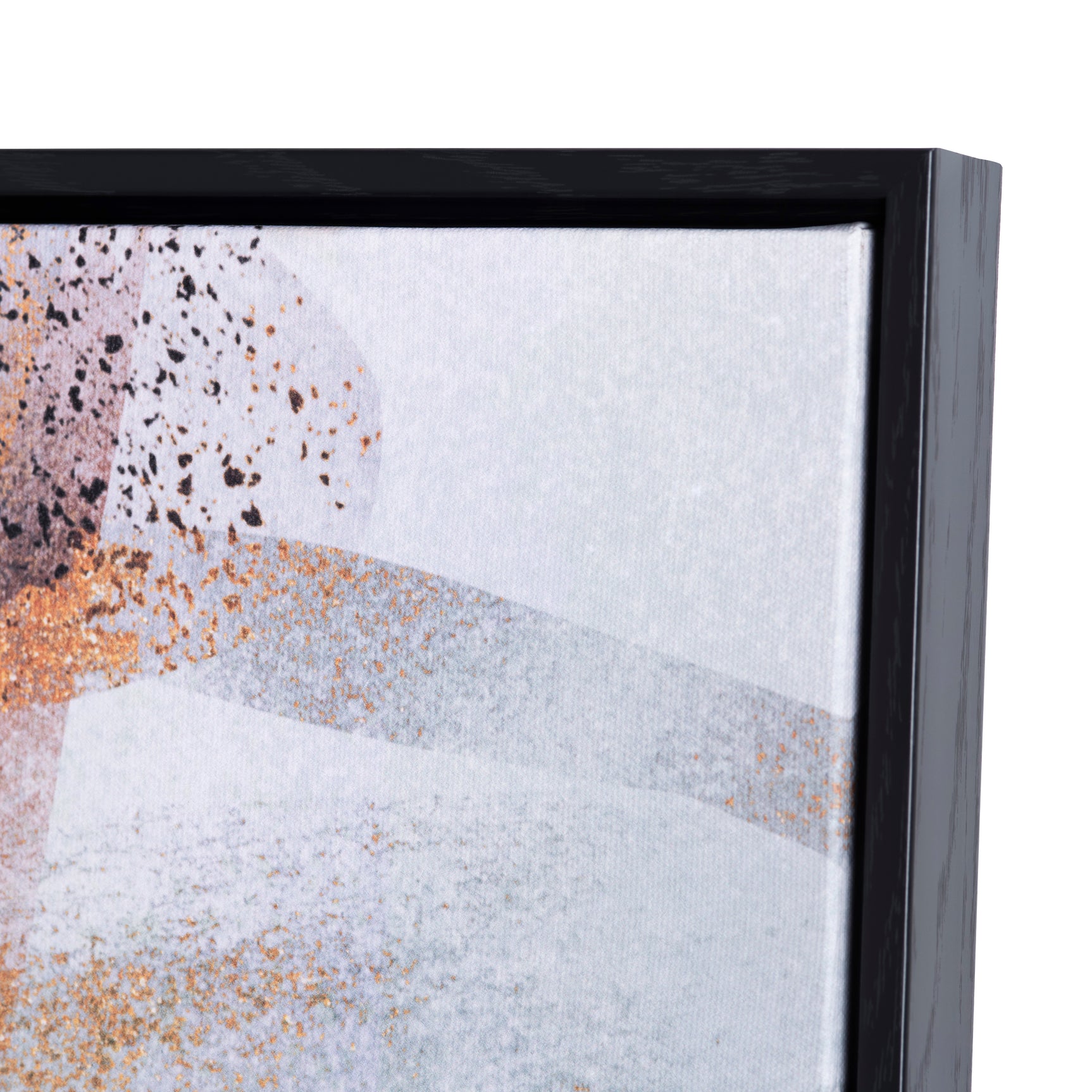 Broughton Blue/Green Canvas