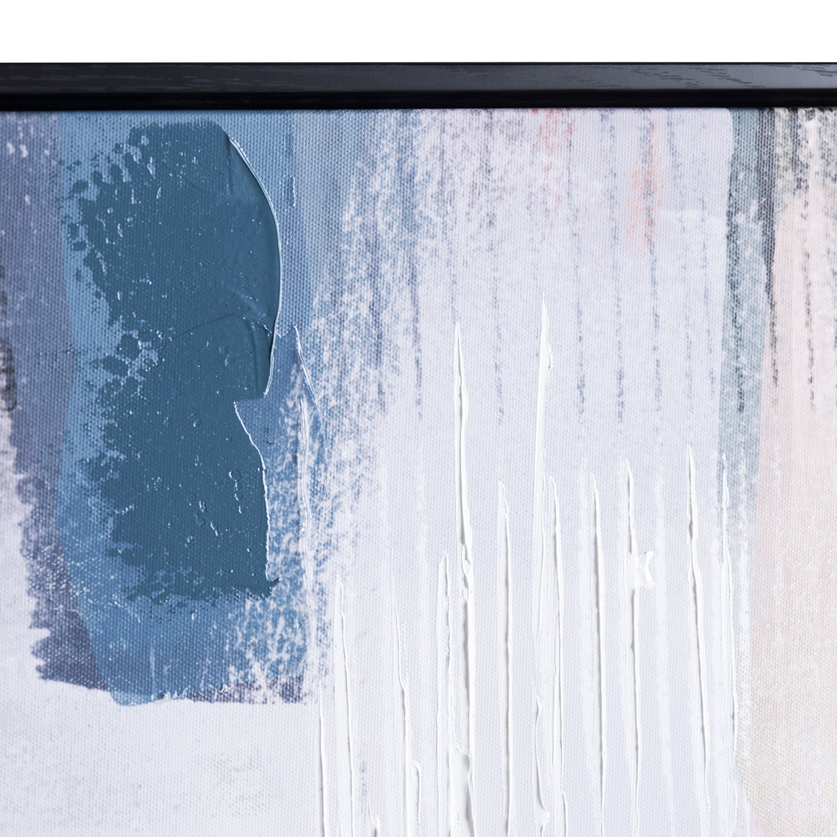 Broughton Blue/Green Canvas