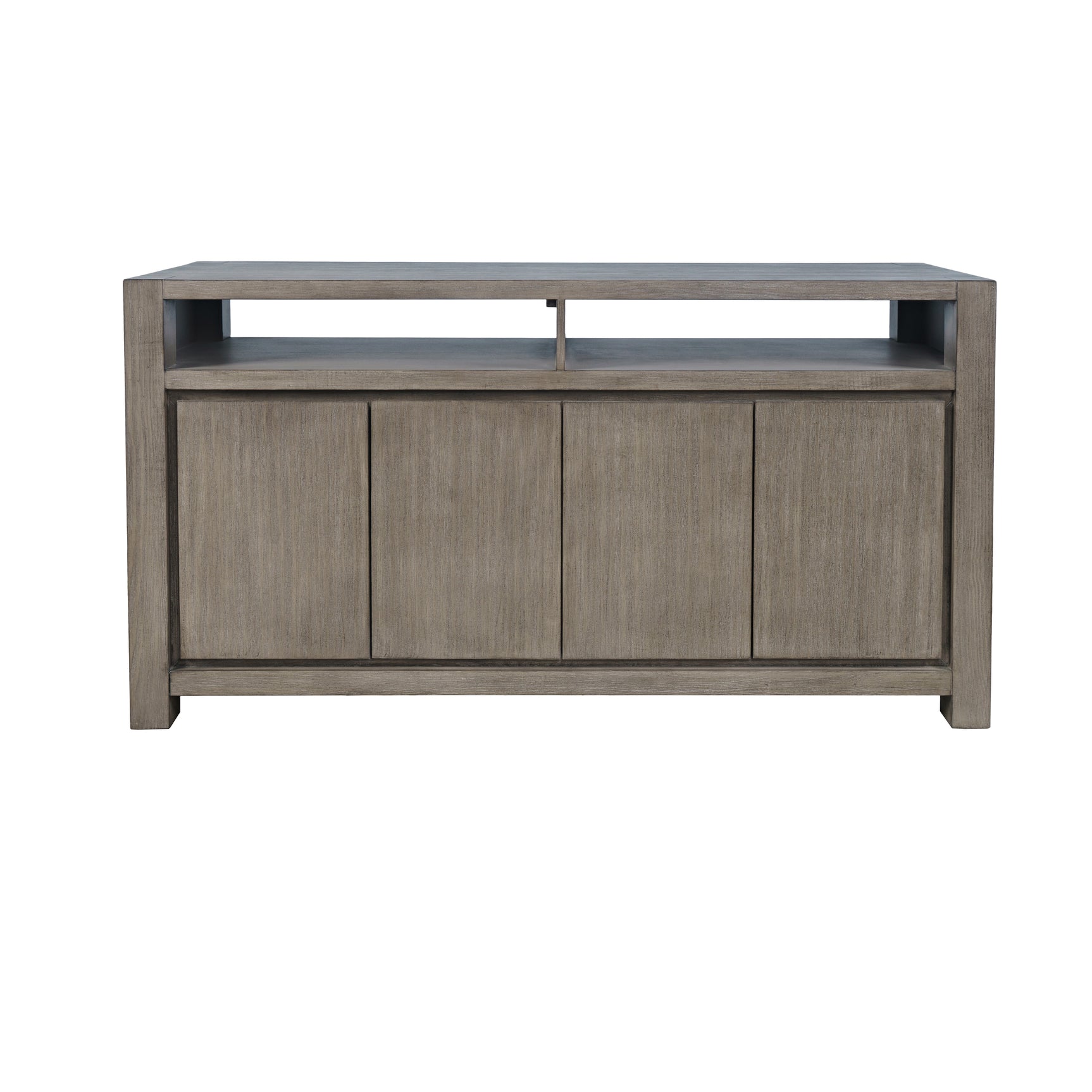 Brownstone Slate 60 Console - Ornate Home