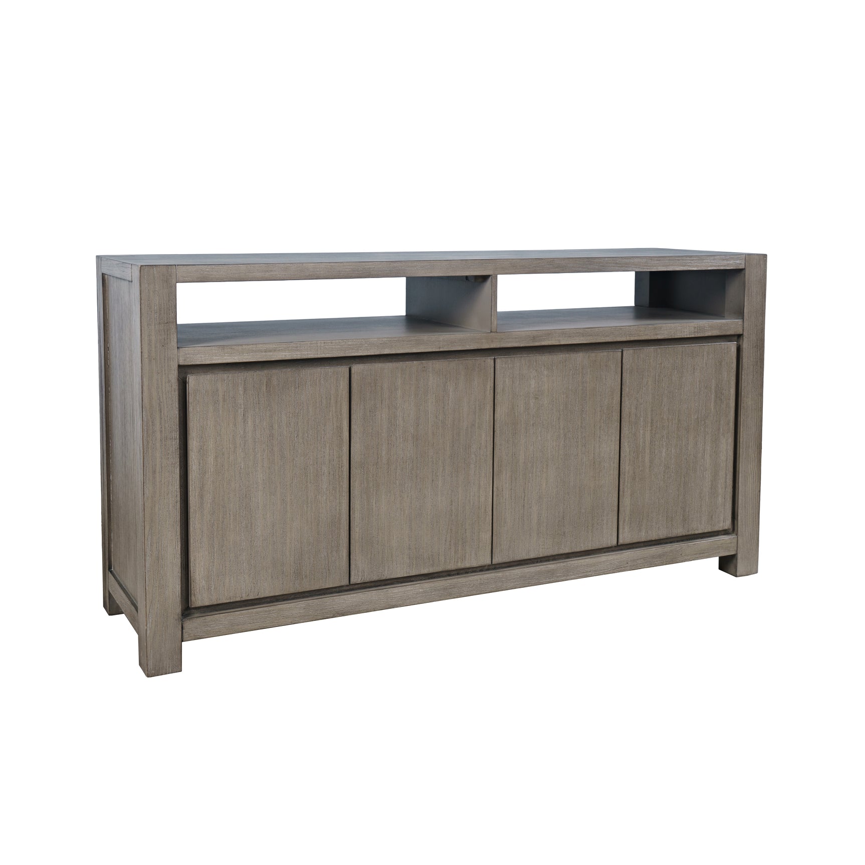 Brownstone Slate 60 Console - Ornate Home
