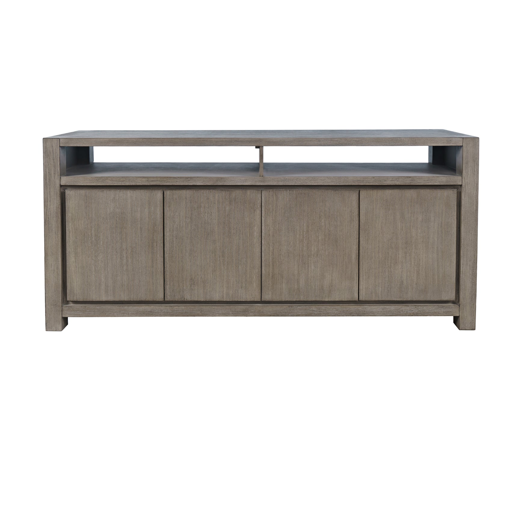 Brownstone Slate 70 Console - Ornate Home