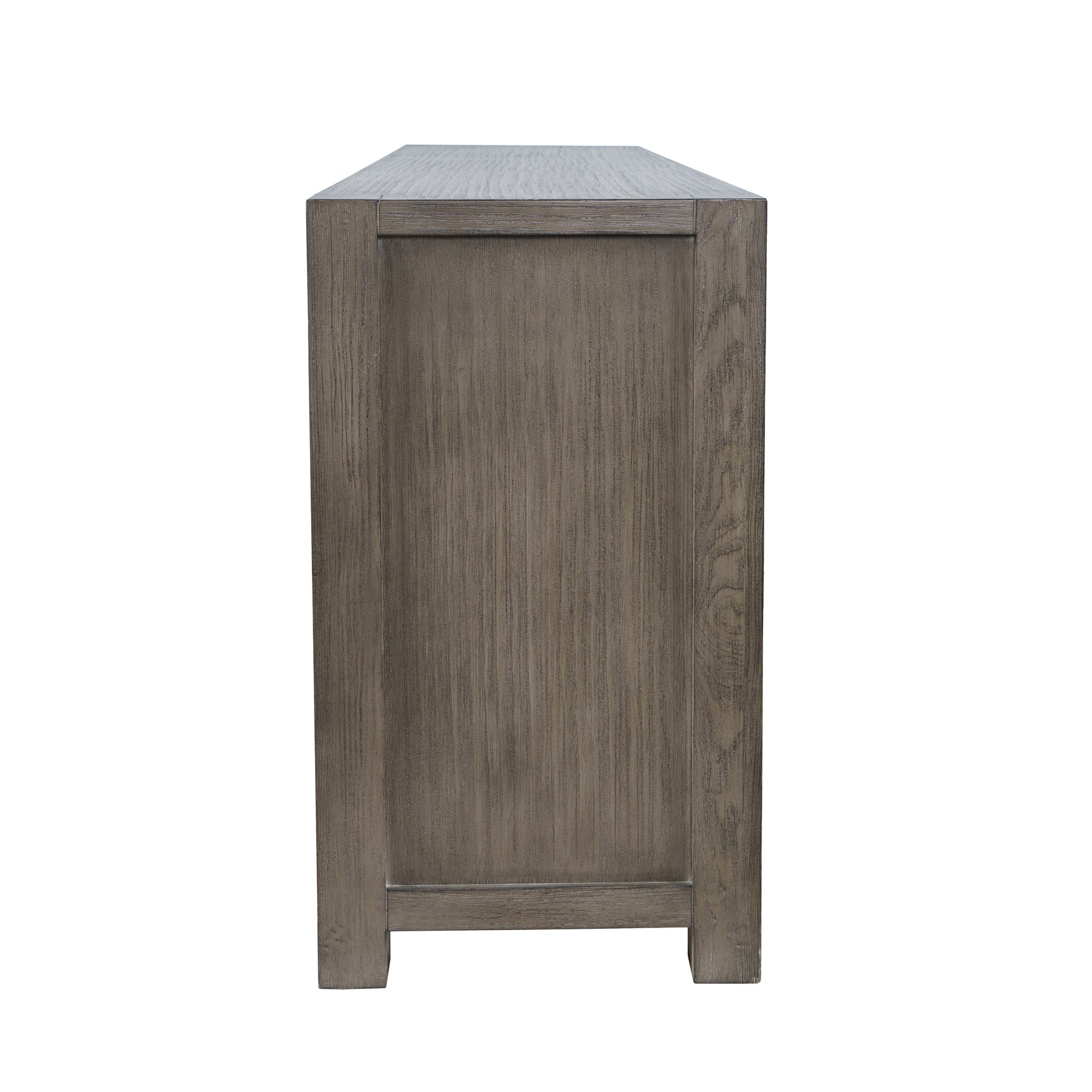 Brownstone Slate 70 Console - Ornate Home