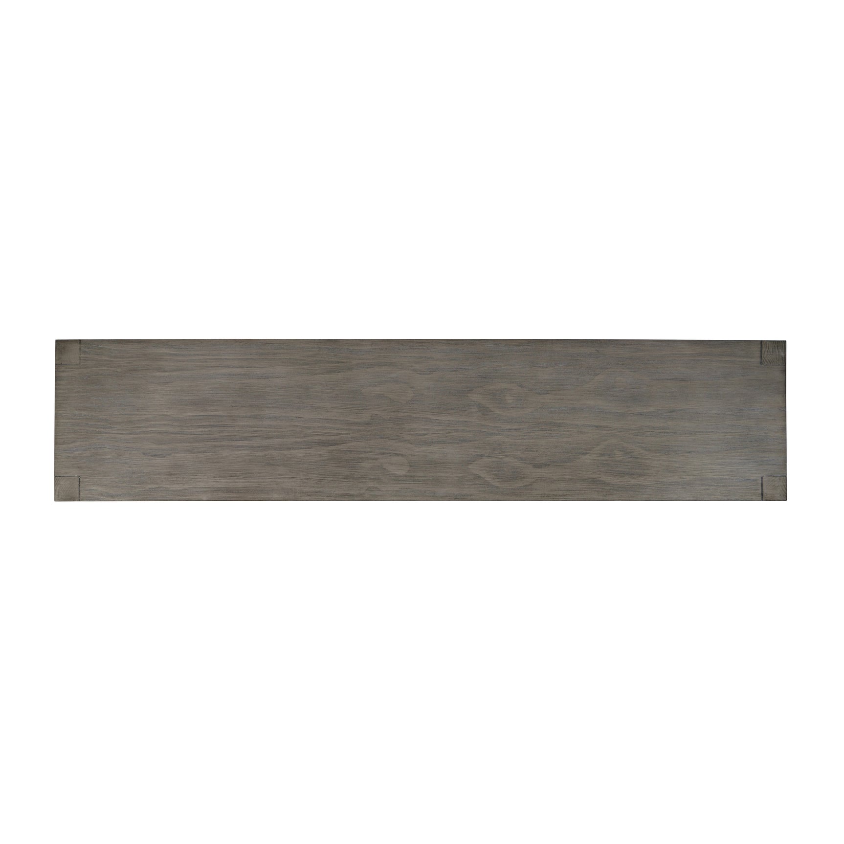 Brownstone Slate 80 Console - Ornate Home
