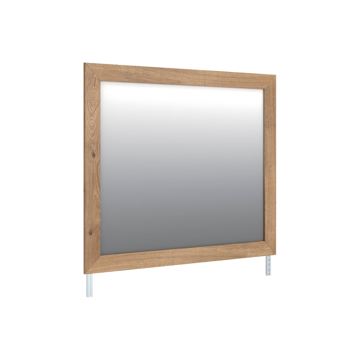 Brozmont Tan Bedroom Mirror (Online Special Price) - Ornate Home