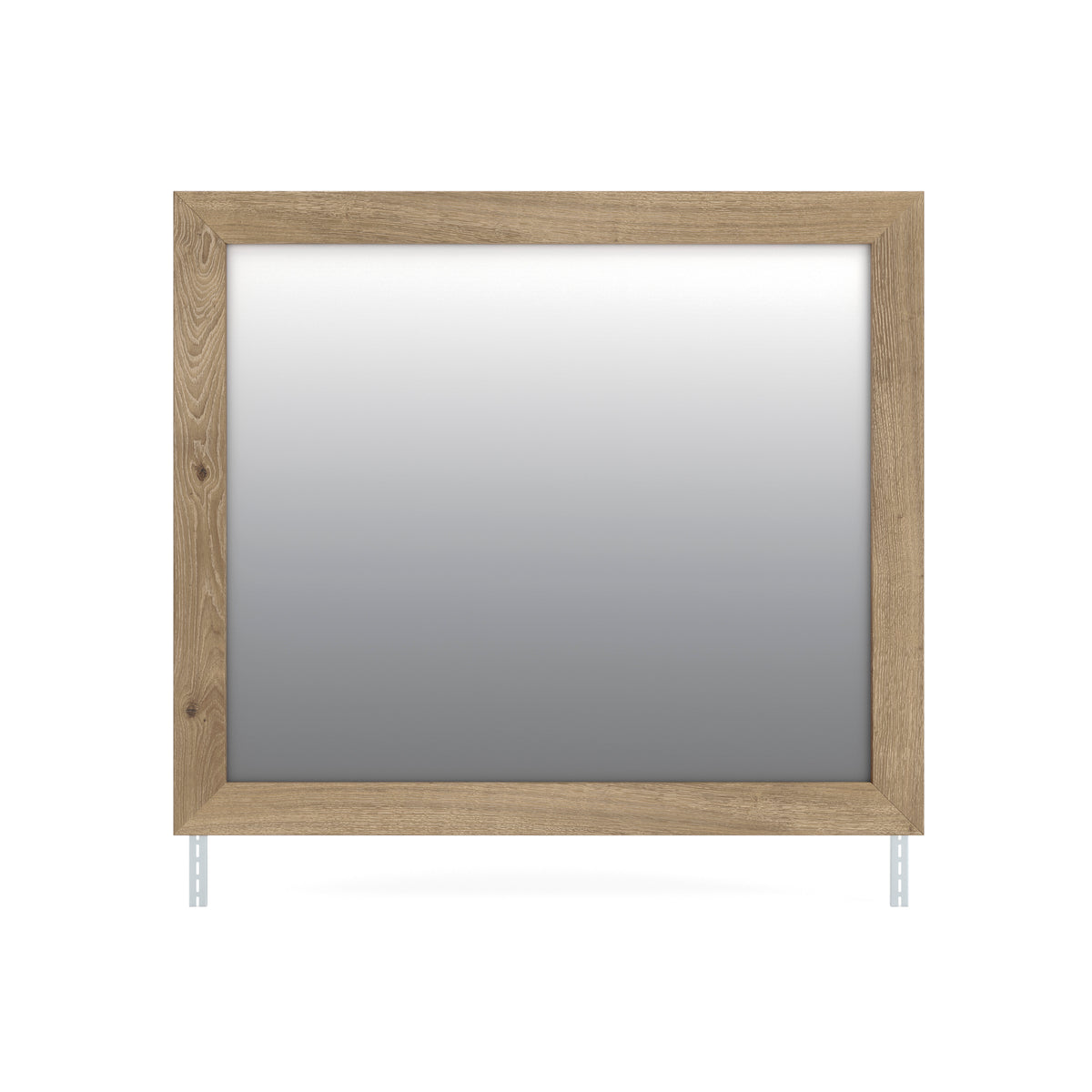 Brozmont Tan Bedroom Mirror (Online Special Price) - Ornate Home