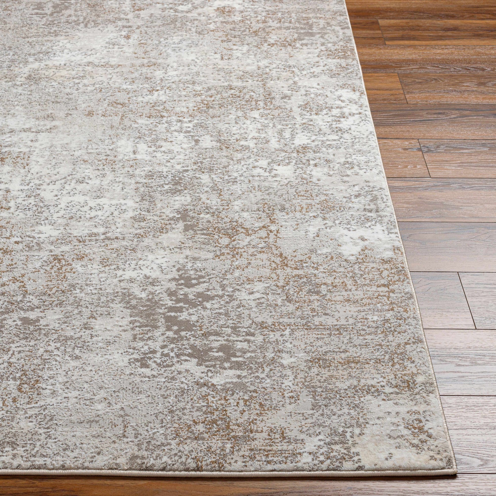 Bruna Area Rug - Ornate Home