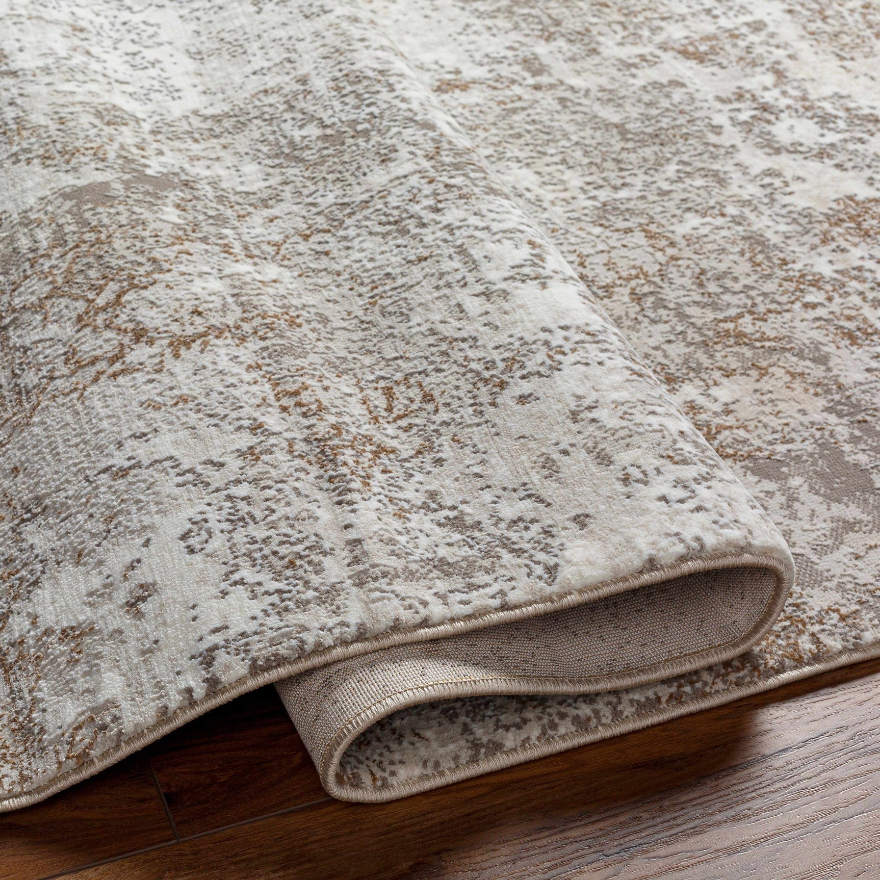 Bruna Area Rug - Ornate Home
