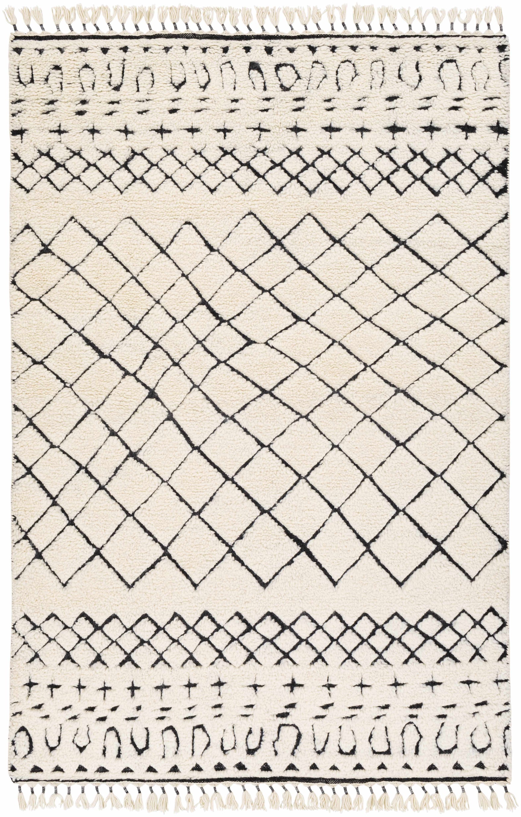 Brundall Clearance Rug - Clearance - Ornate Home