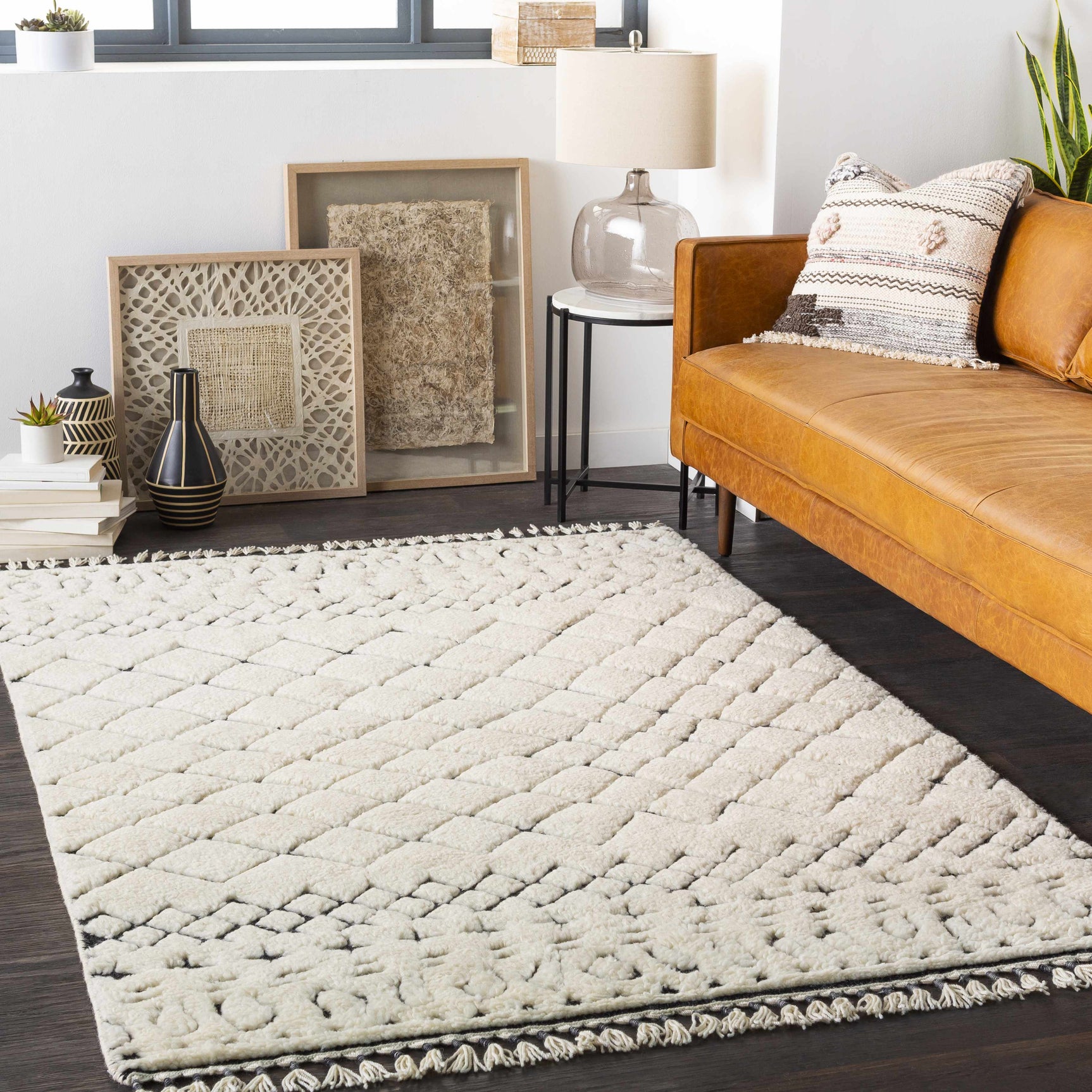 Brundall Clearance Rug - Clearance - Ornate Home