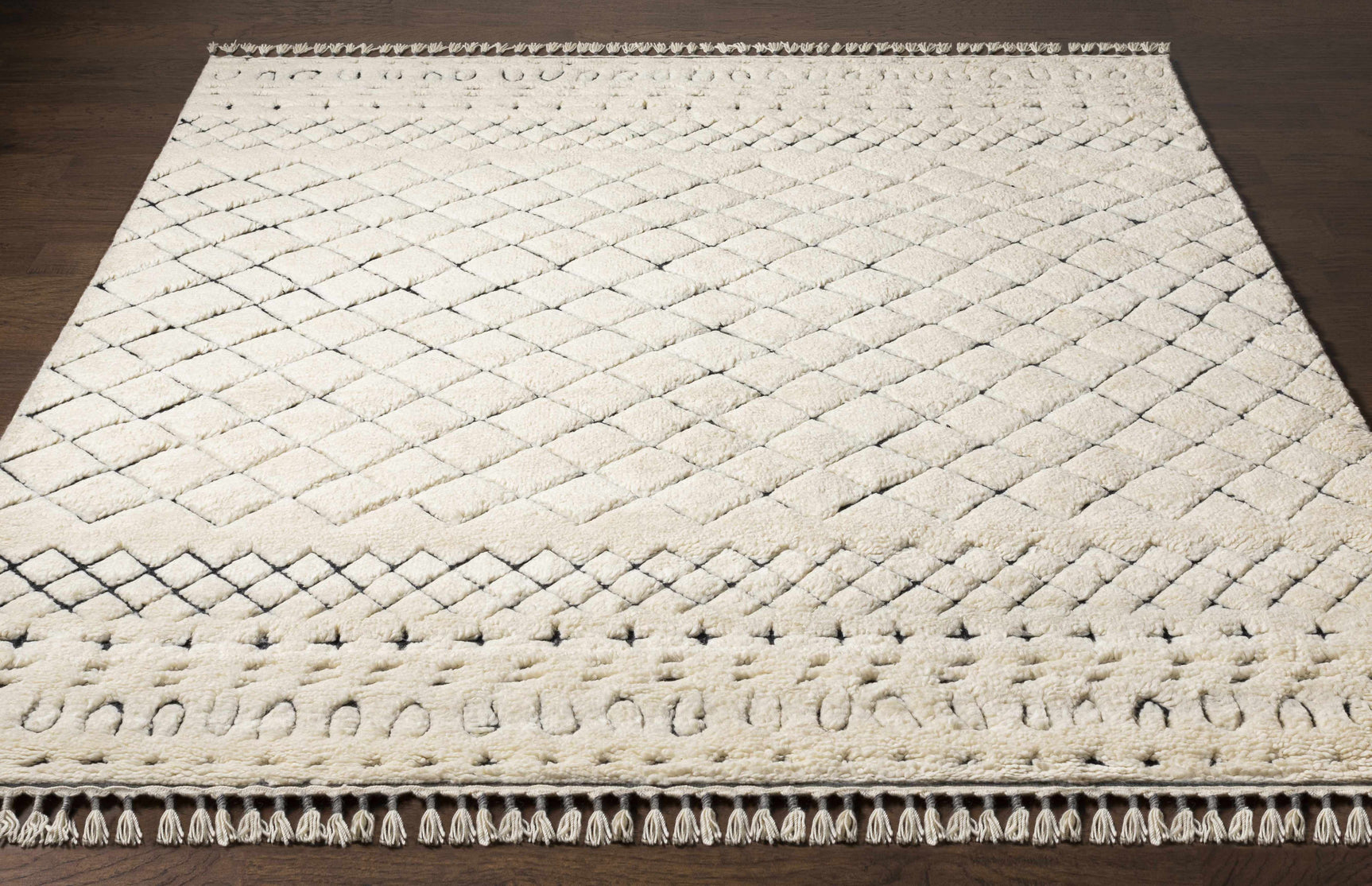 Brundall Clearance Rug - Clearance - Ornate Home