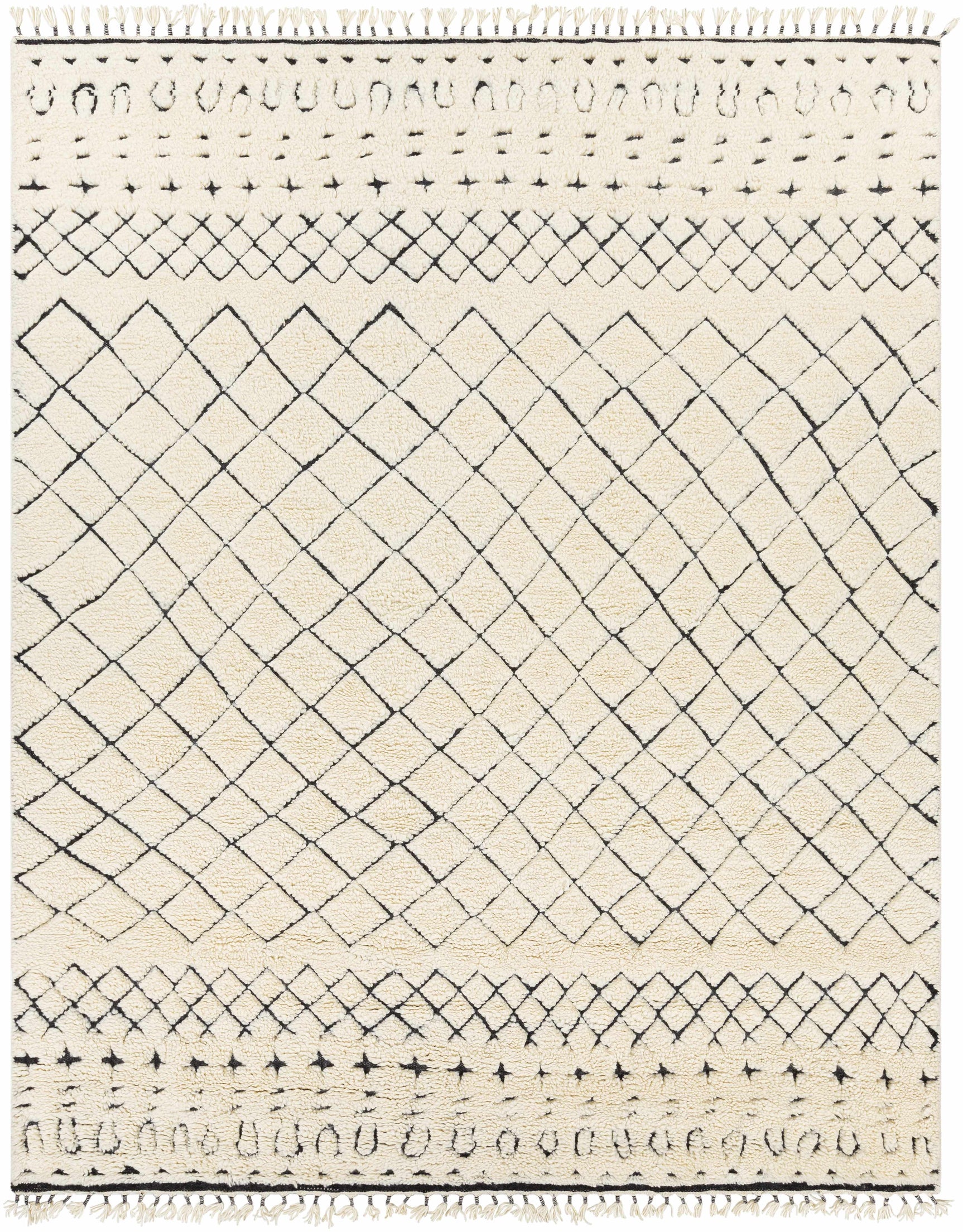 Brundall Clearance Rug - Clearance - Ornate Home