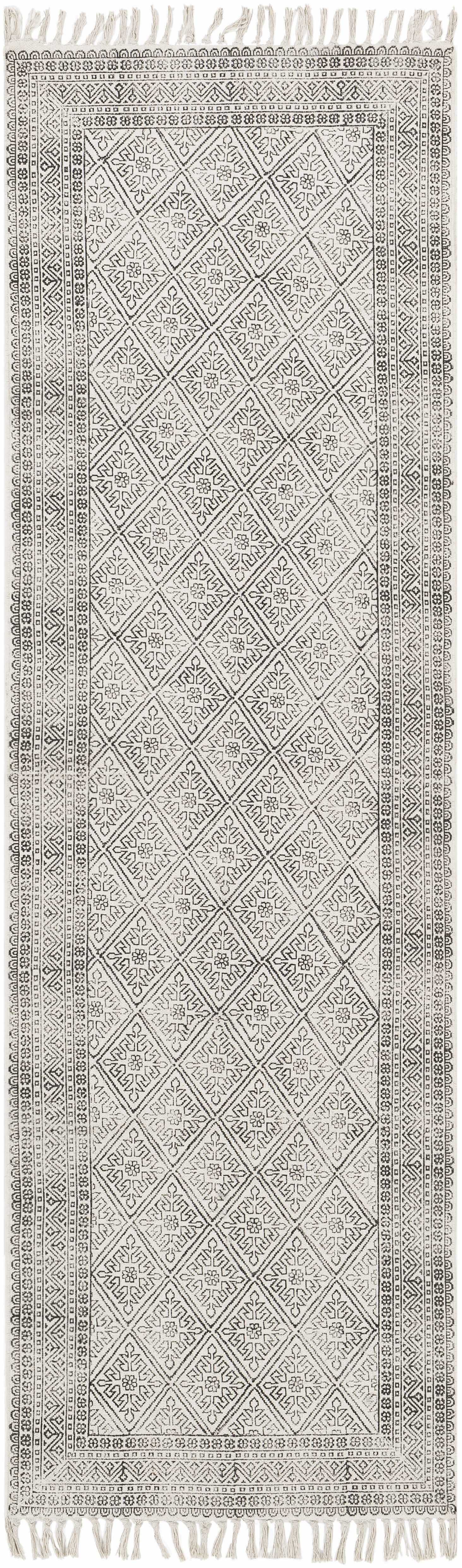 Brushton Area Rug - Clearance - Ornate Home