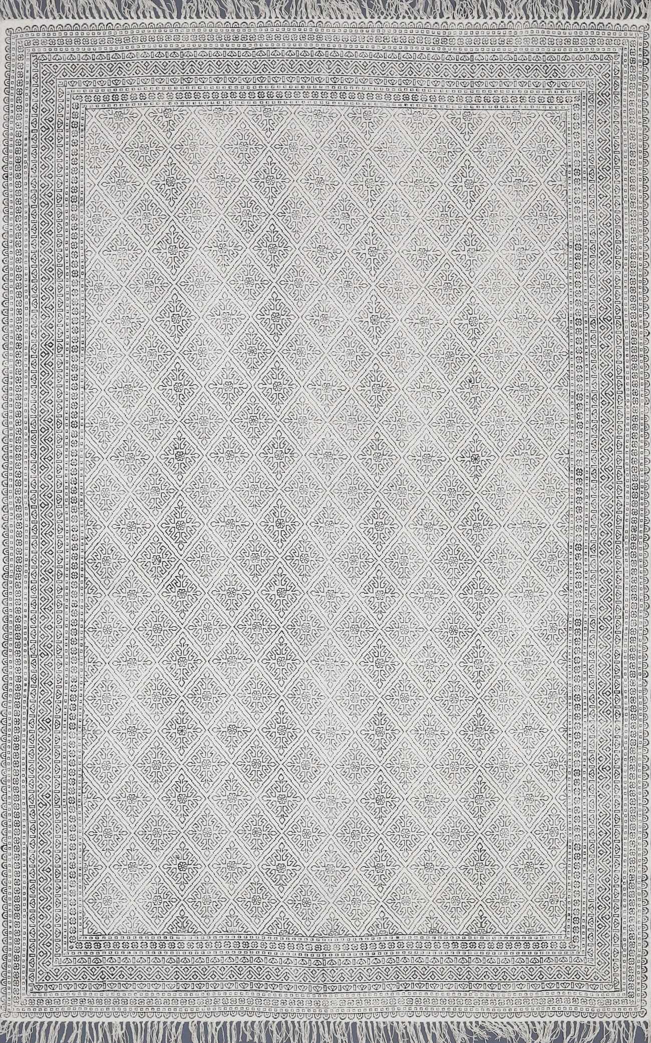 Brushton Area Rug - Clearance - Ornate Home