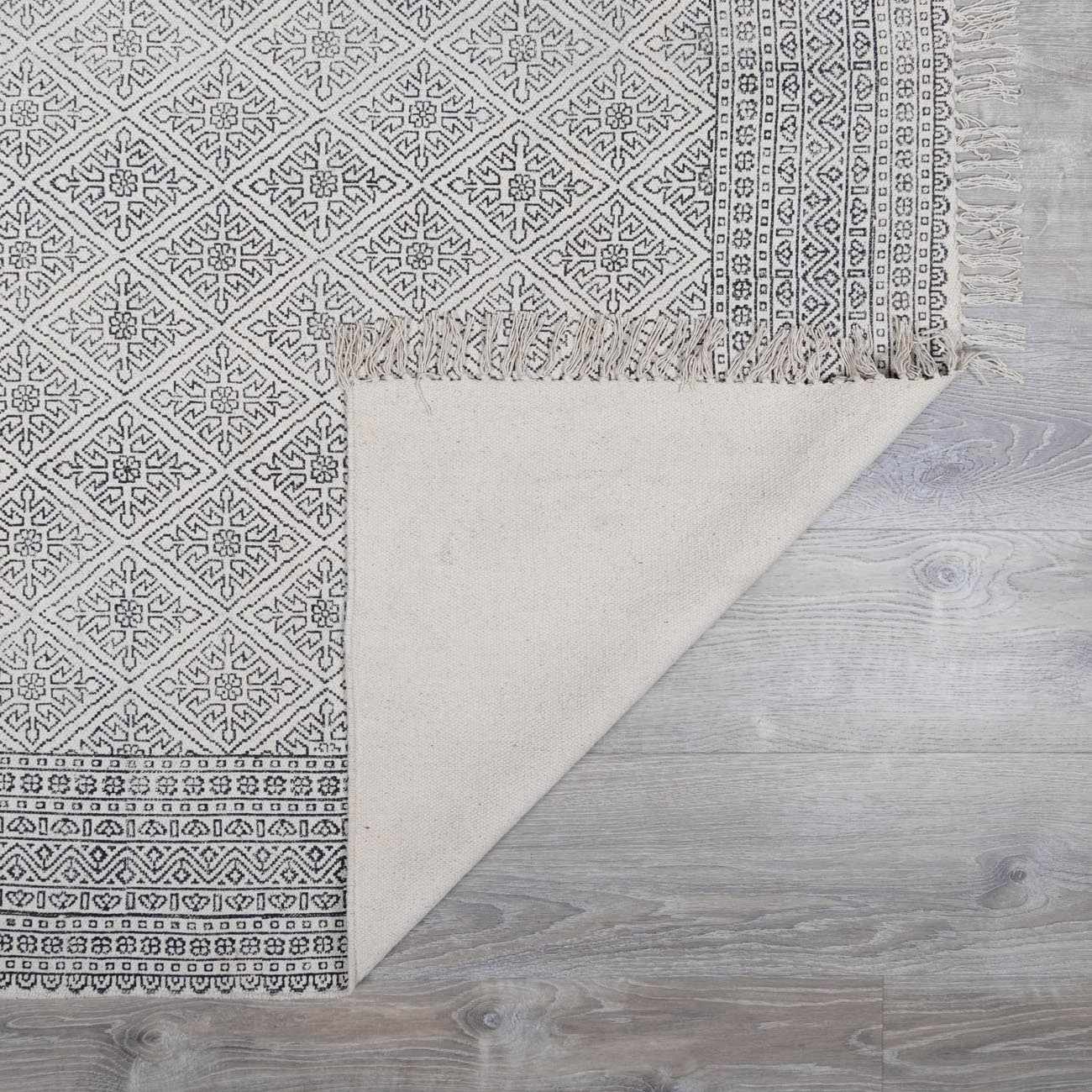 Brushton Area Rug - Clearance - Ornate Home