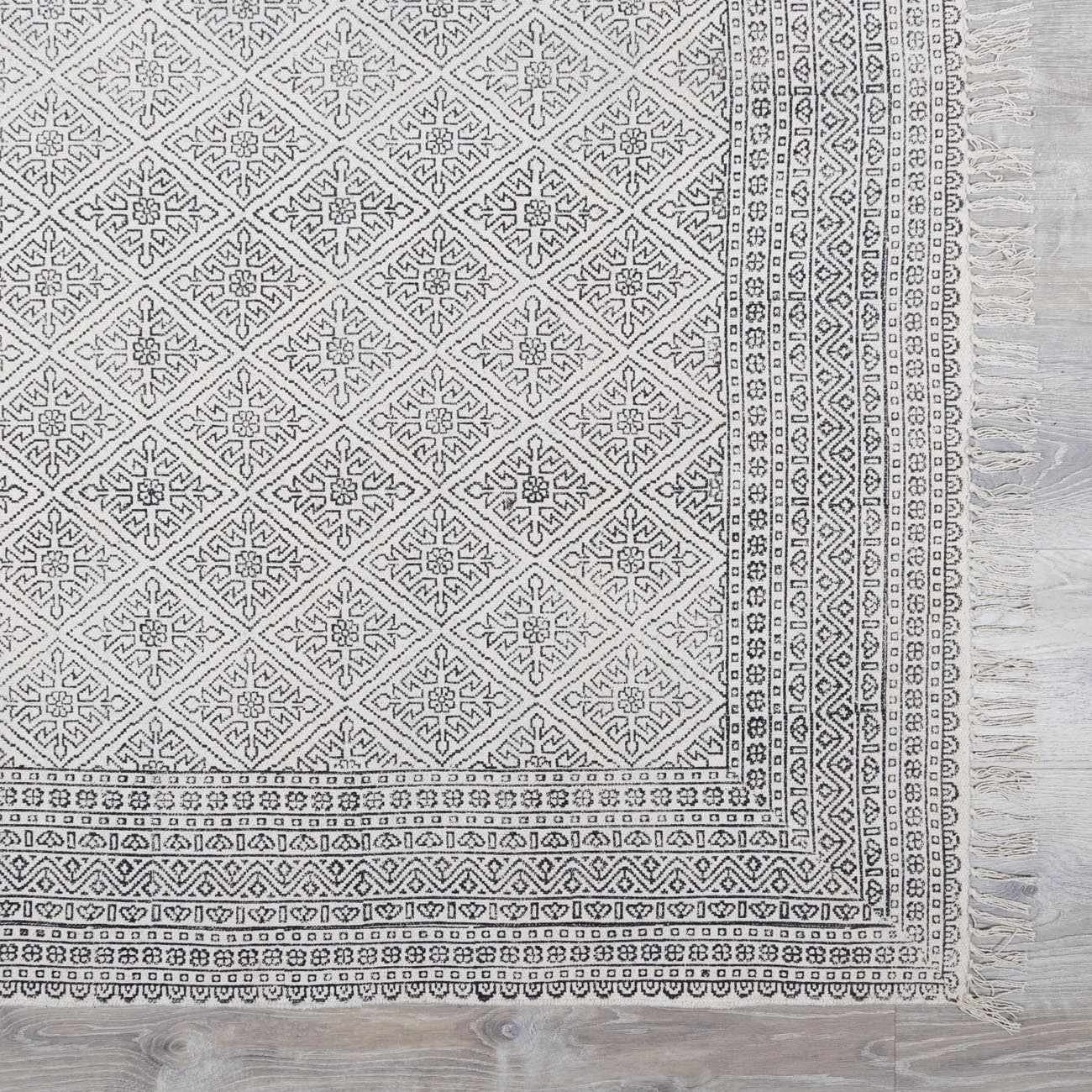 Brushton Area Rug - Clearance - Ornate Home