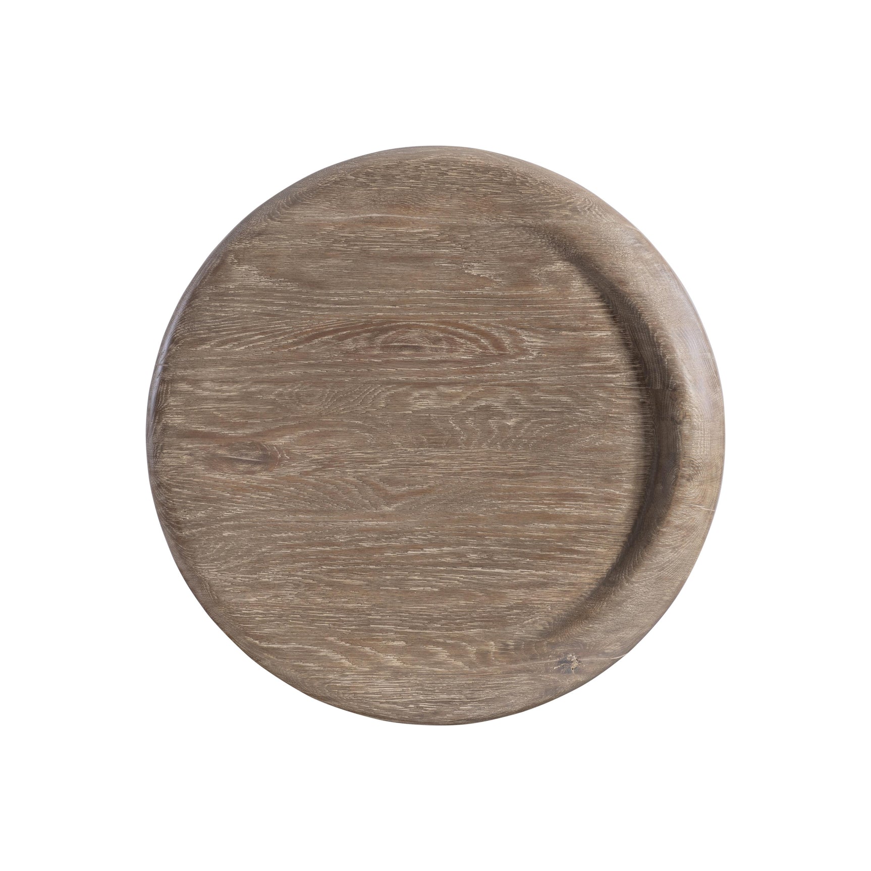 Bryant Aurum Side Table - Ornate Home