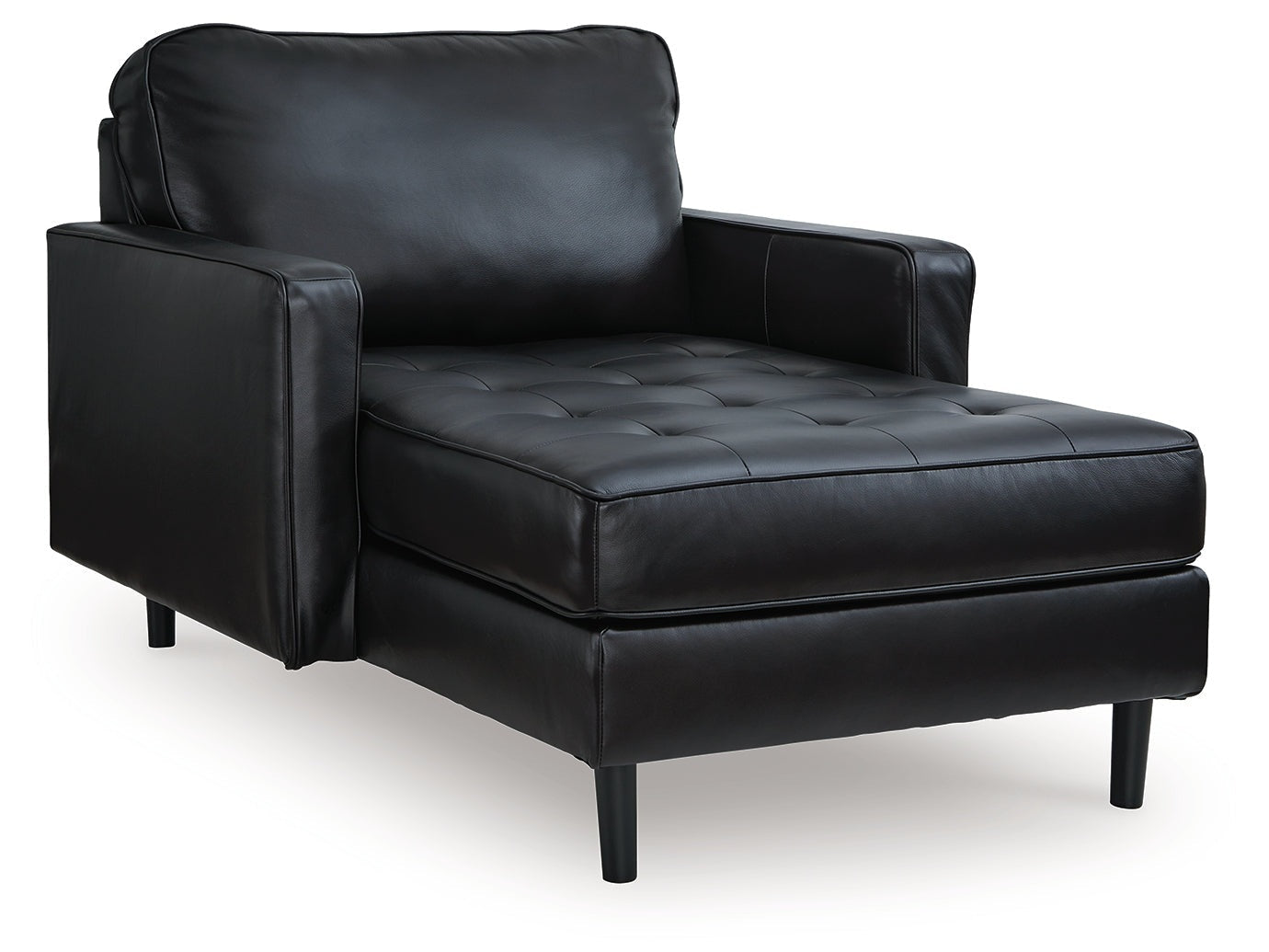 Bryceview Onyx Chaise (Online Special Price) - Ornate Home