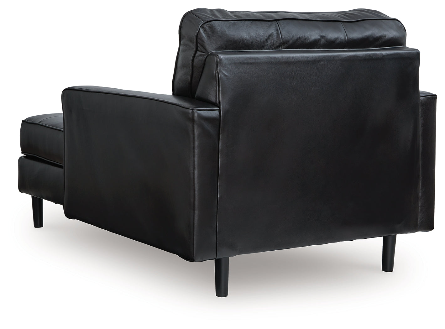 Bryceview Onyx Chaise (Online Special Price) - Ornate Home