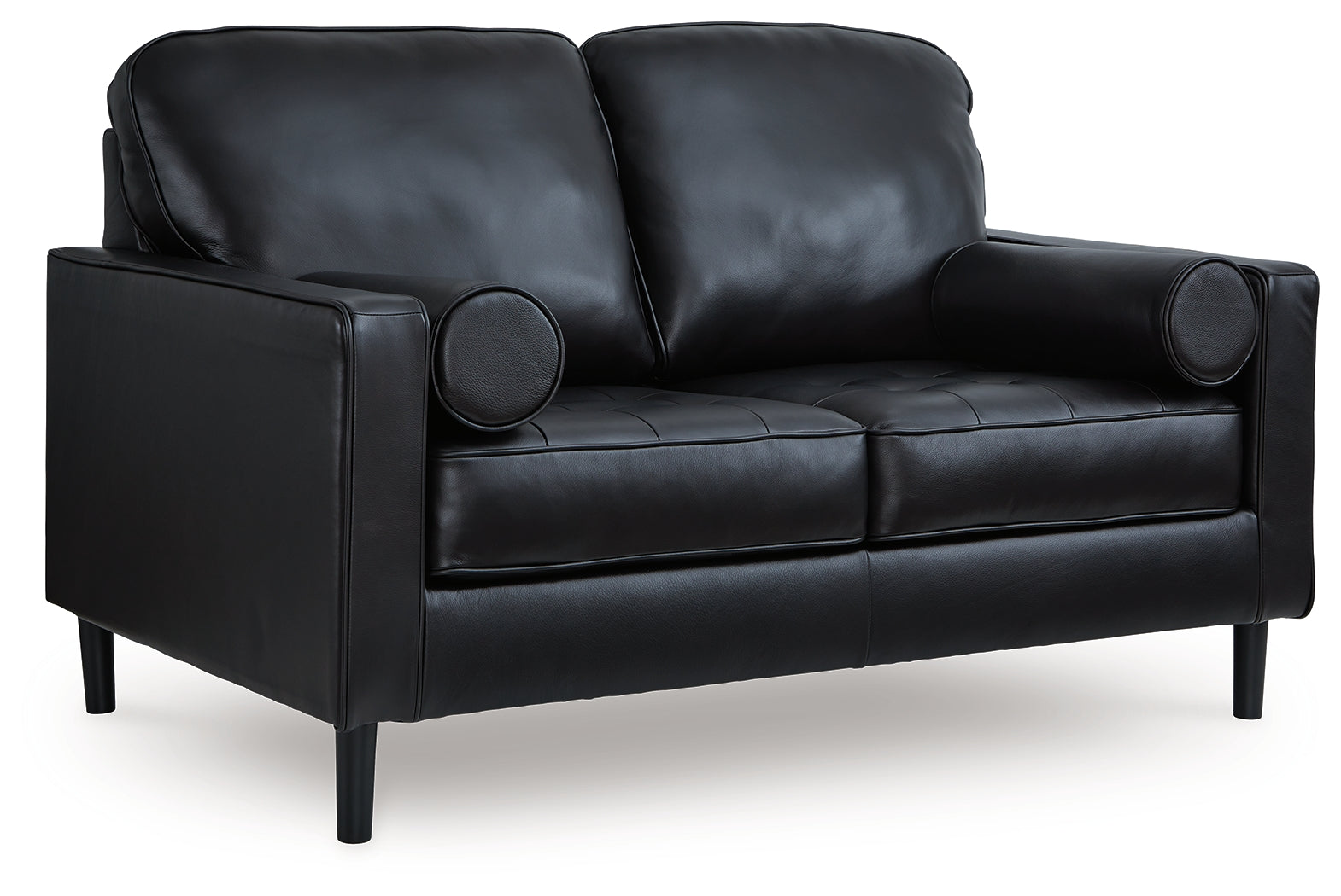 Bryceview Onyx Sofa and Loveseat (Online Special Price) - Ornate Home