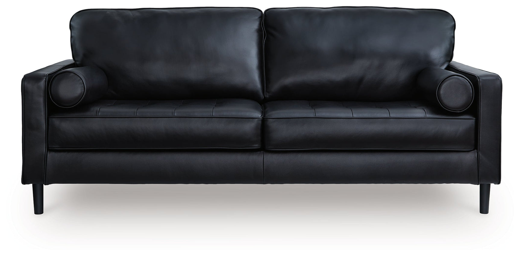 Bryceview Onyx Sofa and Loveseat (Online Special Price) - Ornate Home