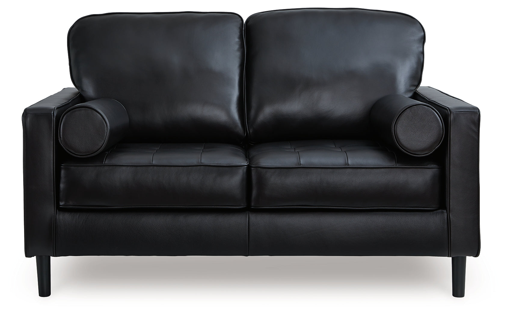 Bryceview Onyx Sofa and Loveseat - Ornate Home