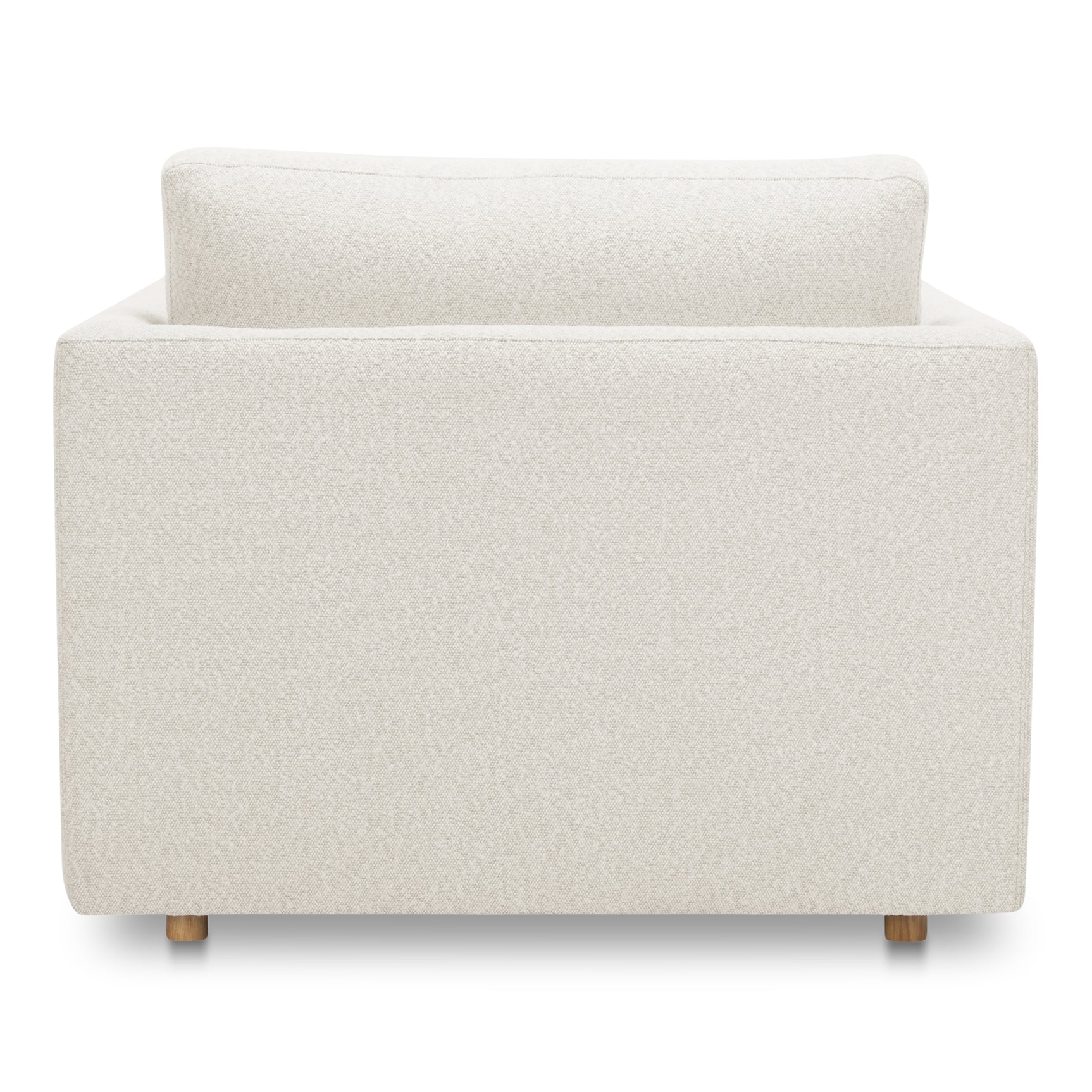 Bryn Oyster Chaise - Ornate Home