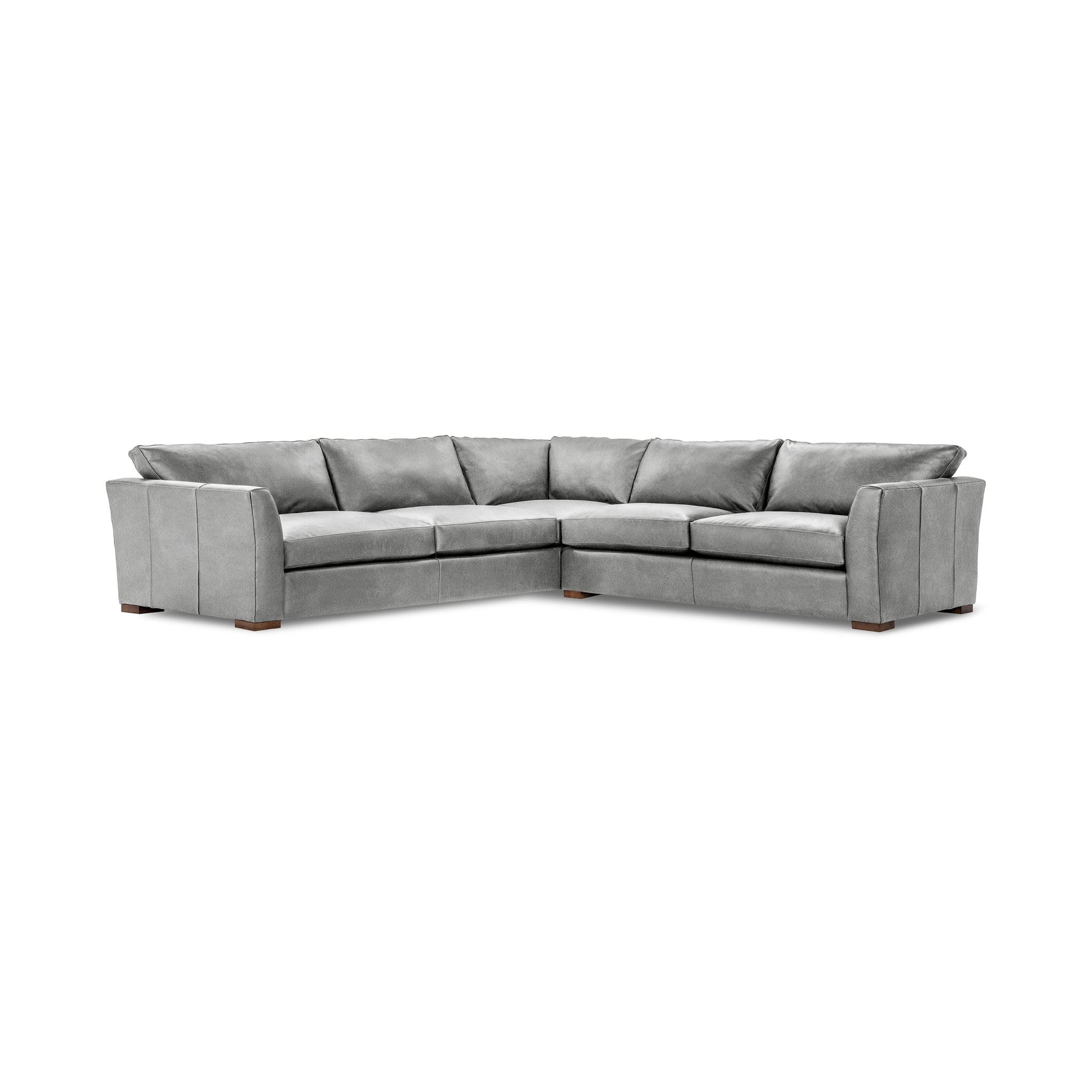 Bryson 3 Piece Sectional - Ornate Home