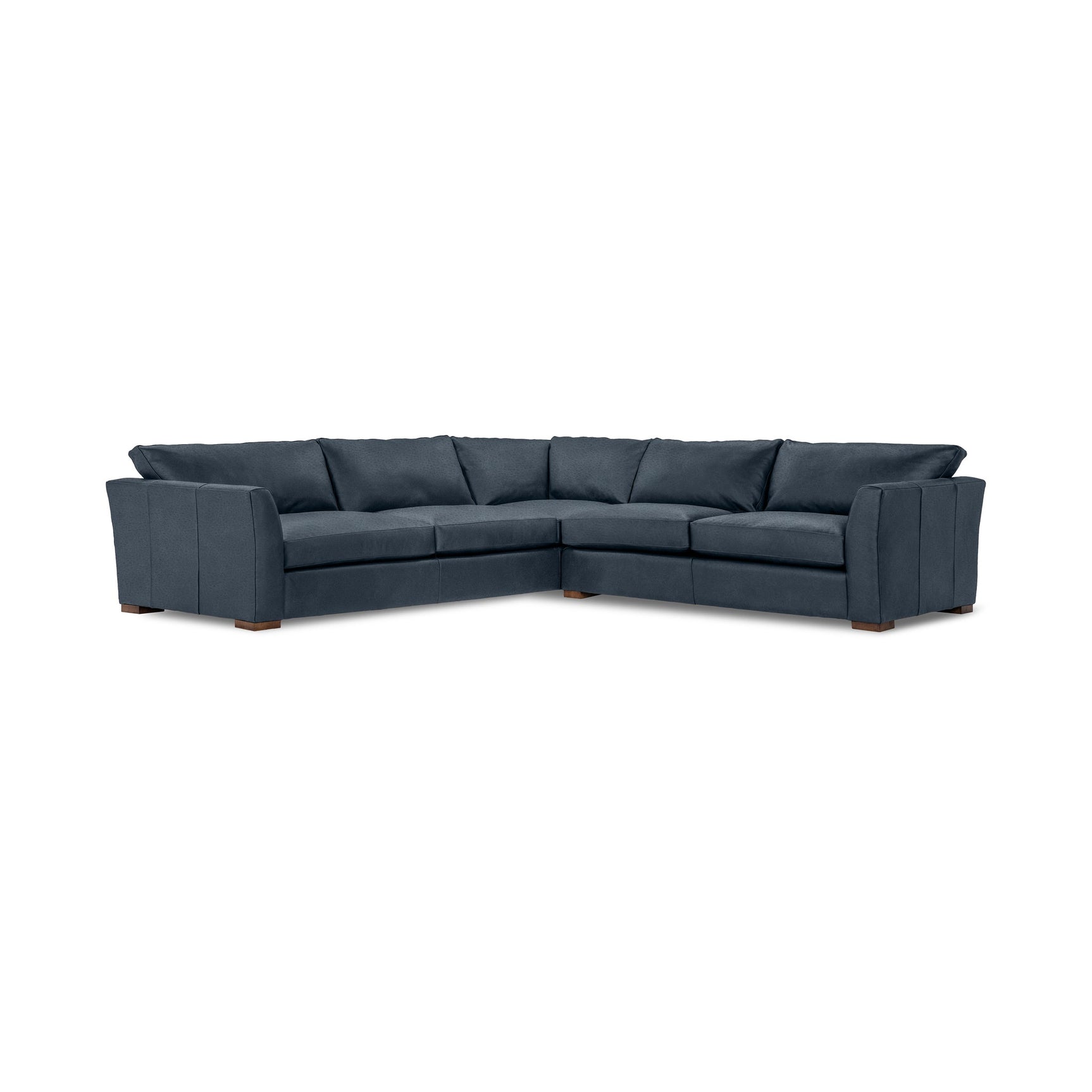 Bryson 3 Piece Sectional - Ornate Home