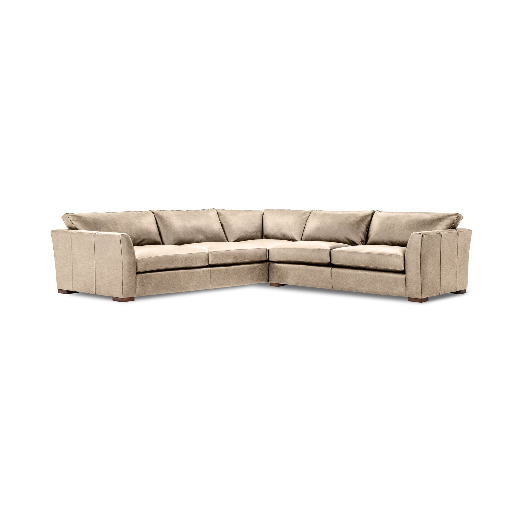 Bryson 3 Piece Sectional - Ornate Home