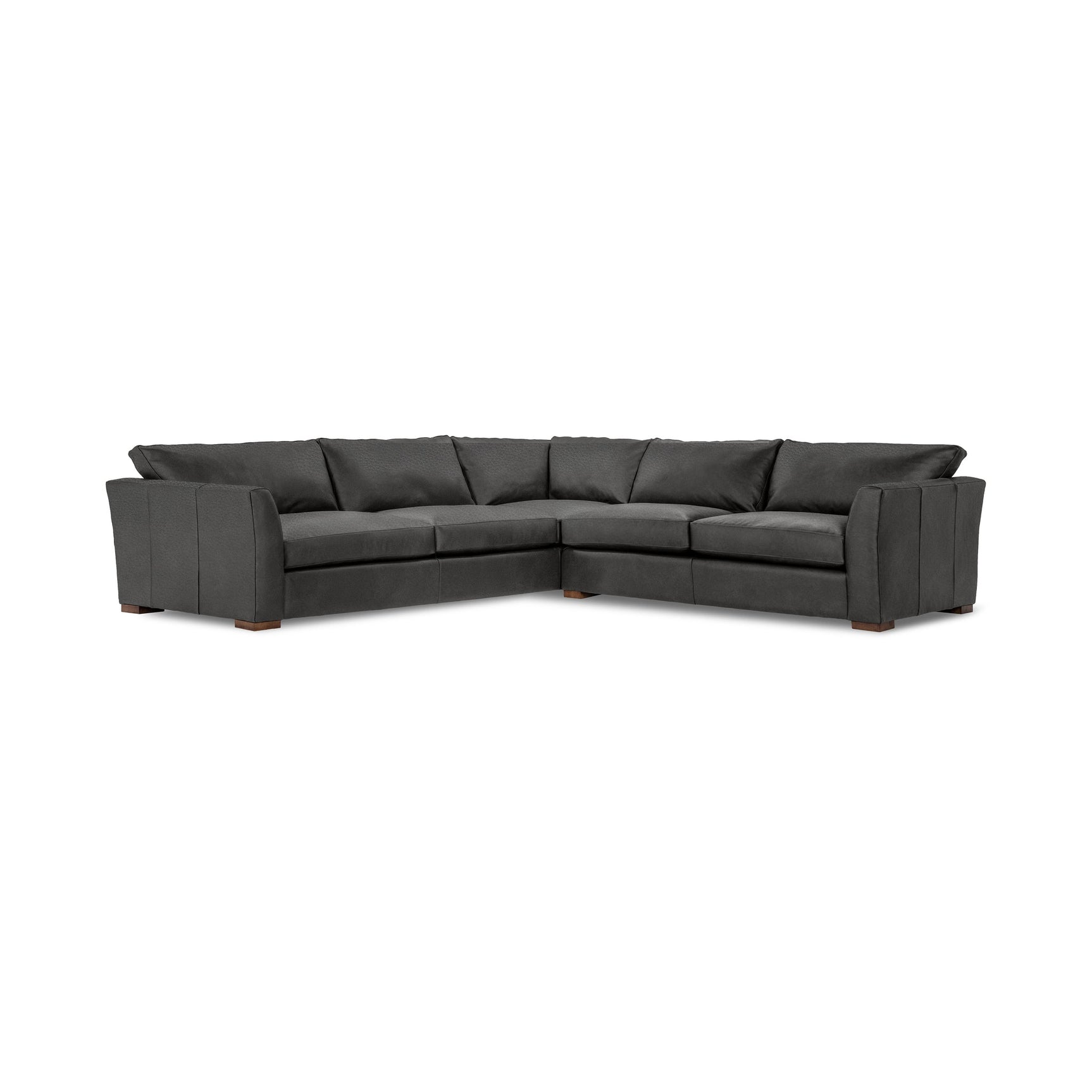 Bryson 3 Piece Sectional - Ornate Home