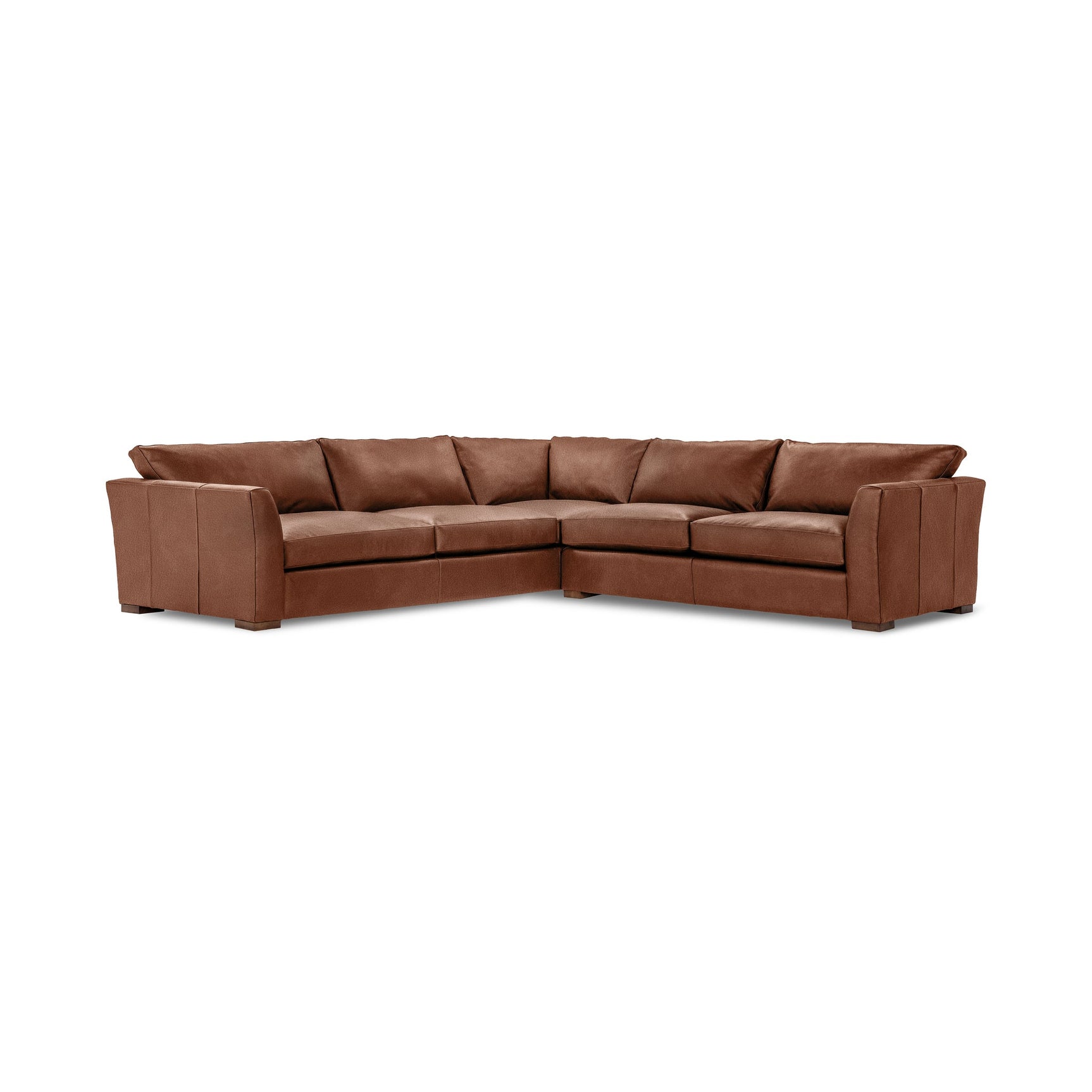 Bryson 3 Piece Sectional - Ornate Home