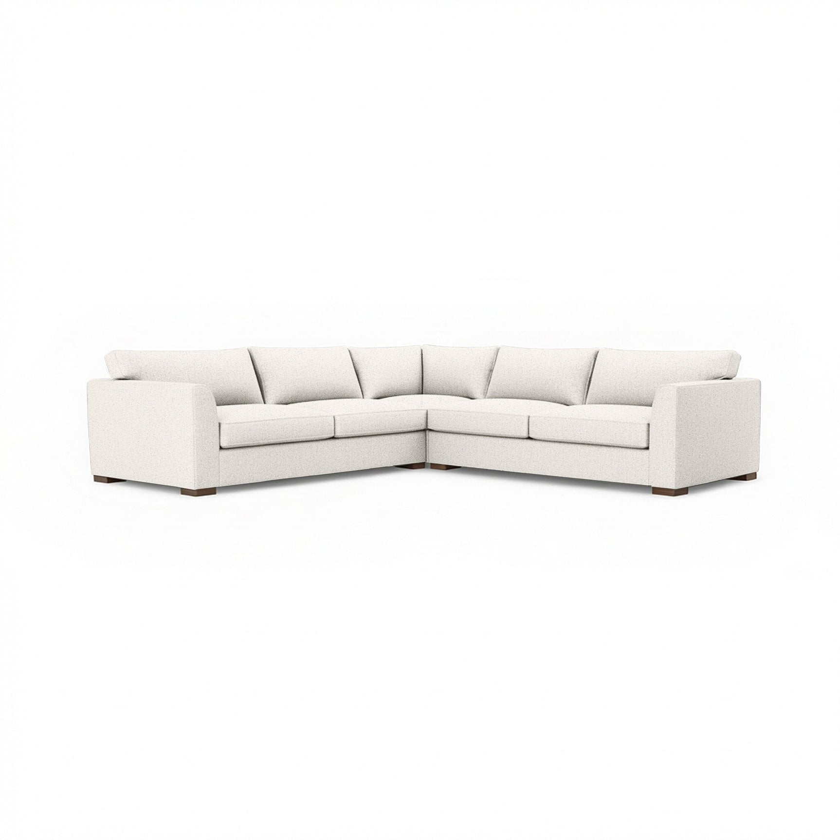 Bryson 3 Piece Sectional - Ornate Home