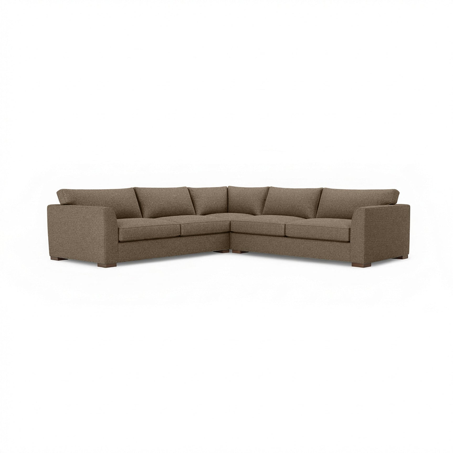 Bryson 3 Piece Sectional - Ornate Home