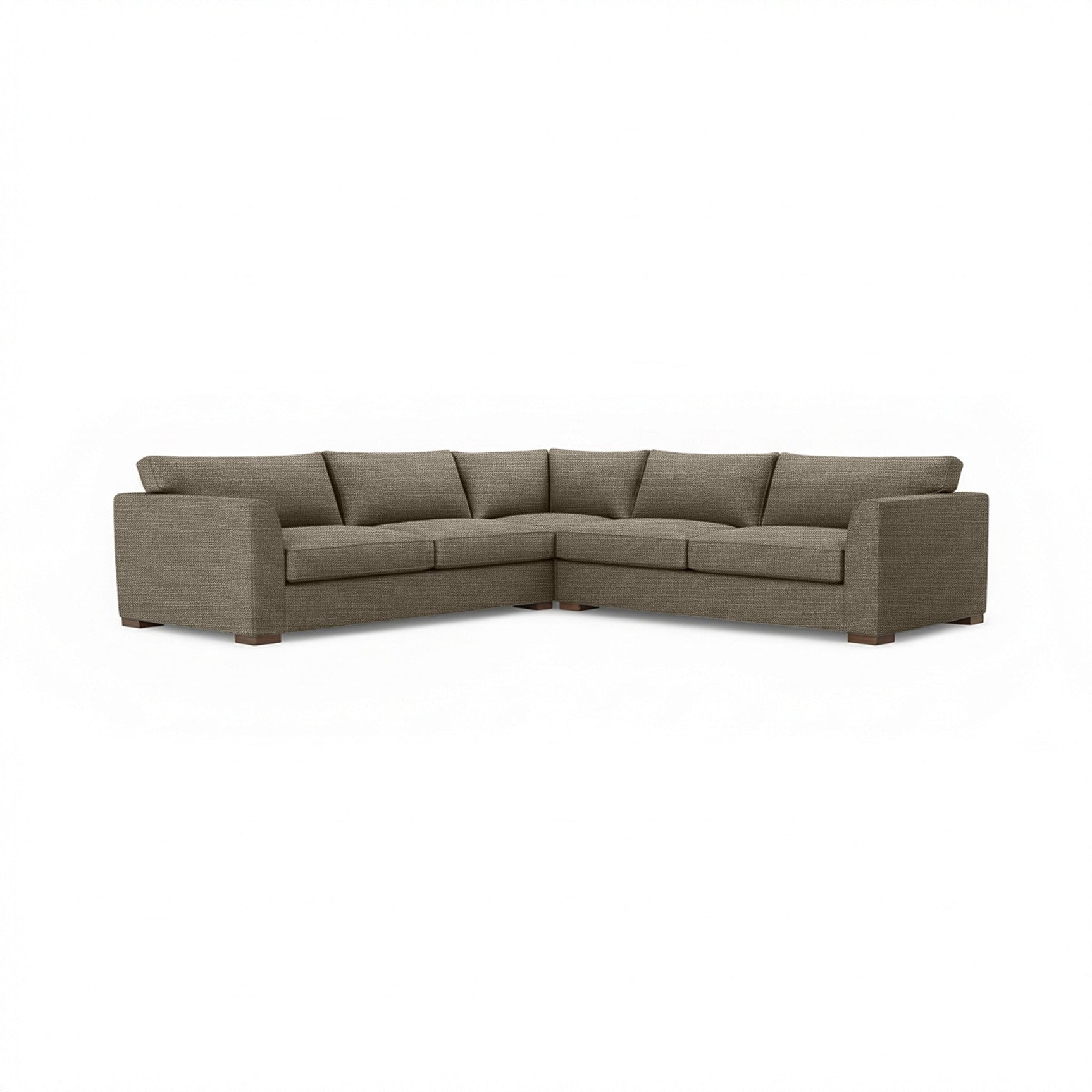 Bryson 3 Piece Sectional - Ornate Home