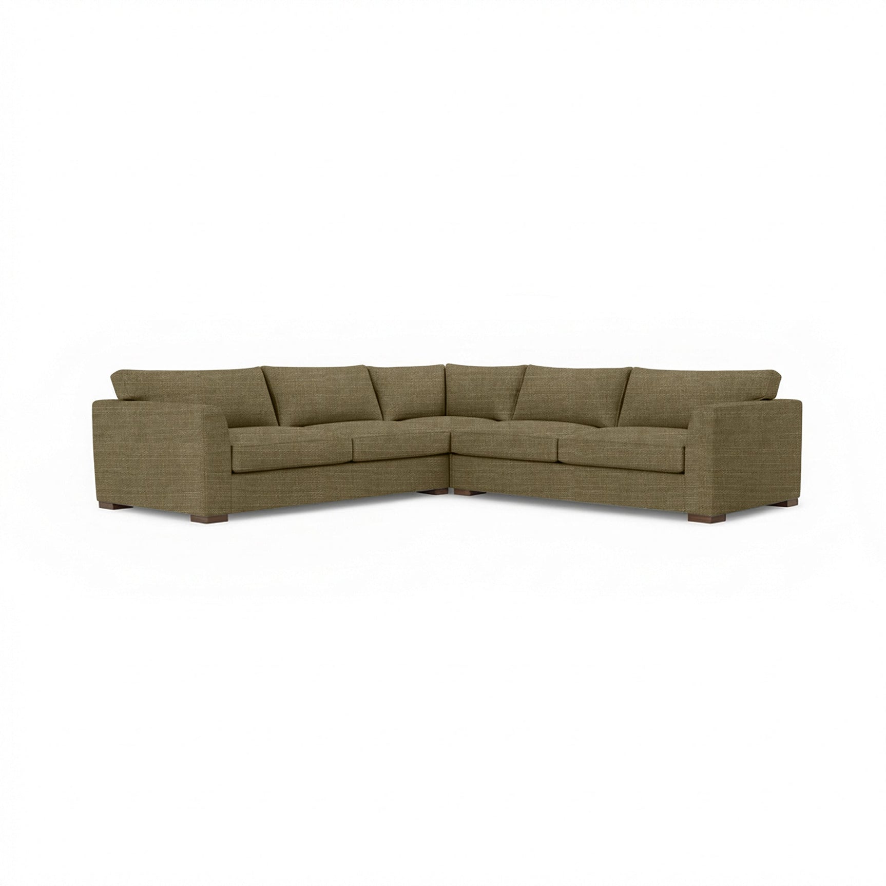 Bryson 3 Piece Sectional - Ornate Home