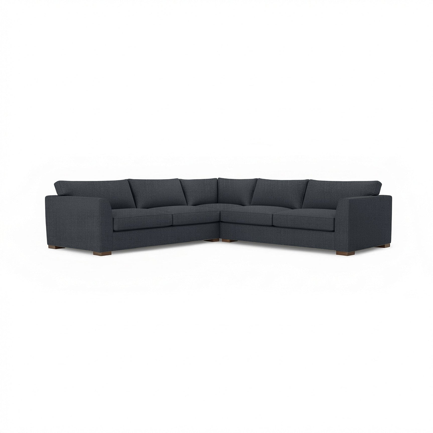 Bryson 3 Piece Sectional - Ornate Home
