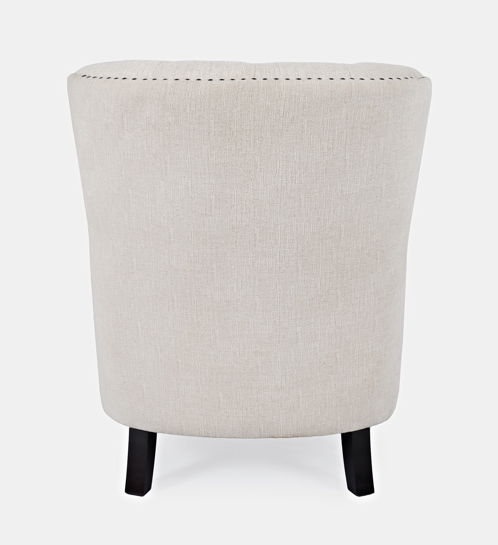 Bryson Oat Accent Chair - Ornate Home