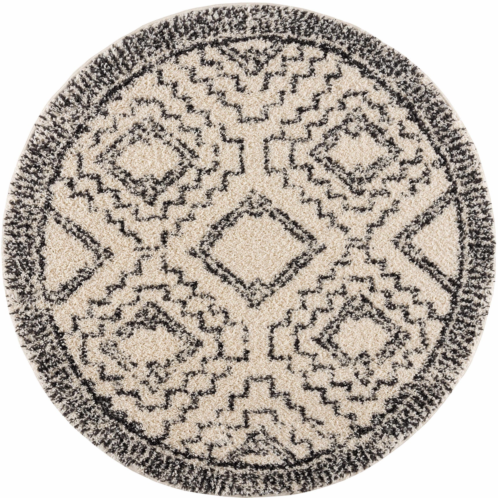 Buan Area Rug - Clearance - Ornate Home