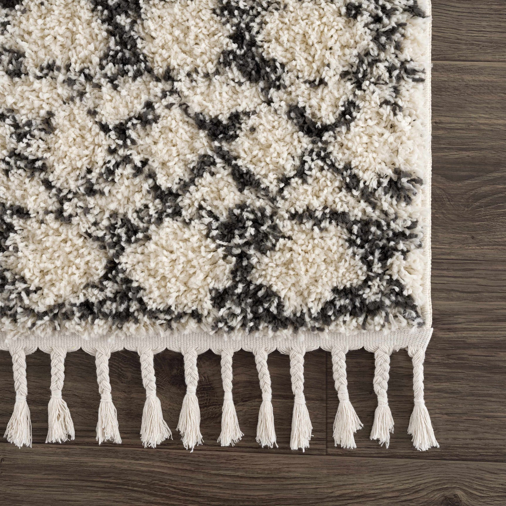 Buan Area Rug - Clearance - Ornate Home