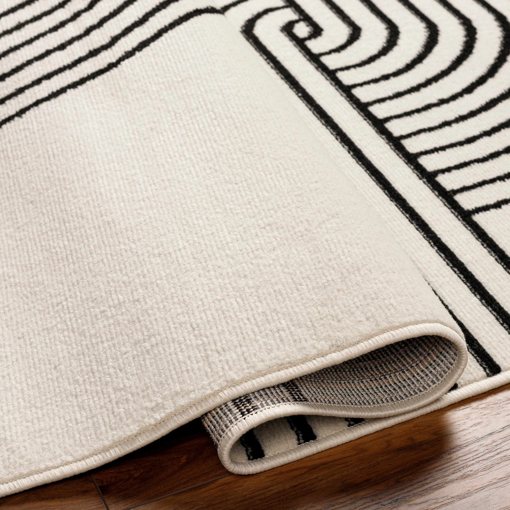 Buana Area Rug - Ornate Home
