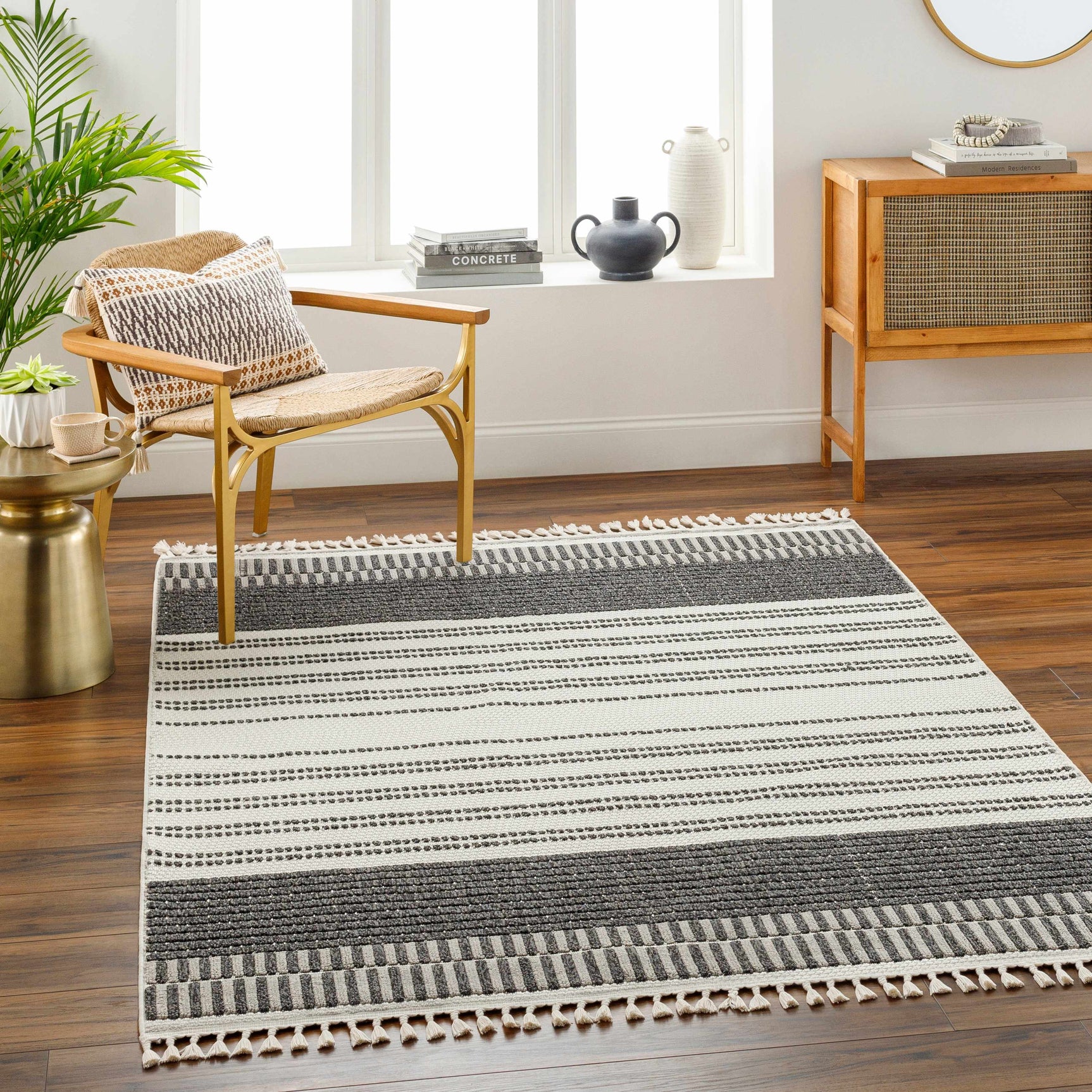 Bubba Area Rug - Clearance - Ornate Home