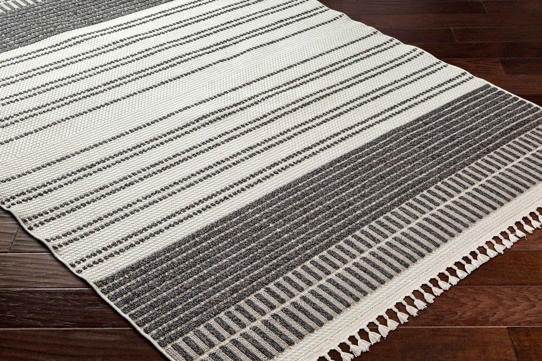 Bubba Area Rug - Clearance - Ornate Home