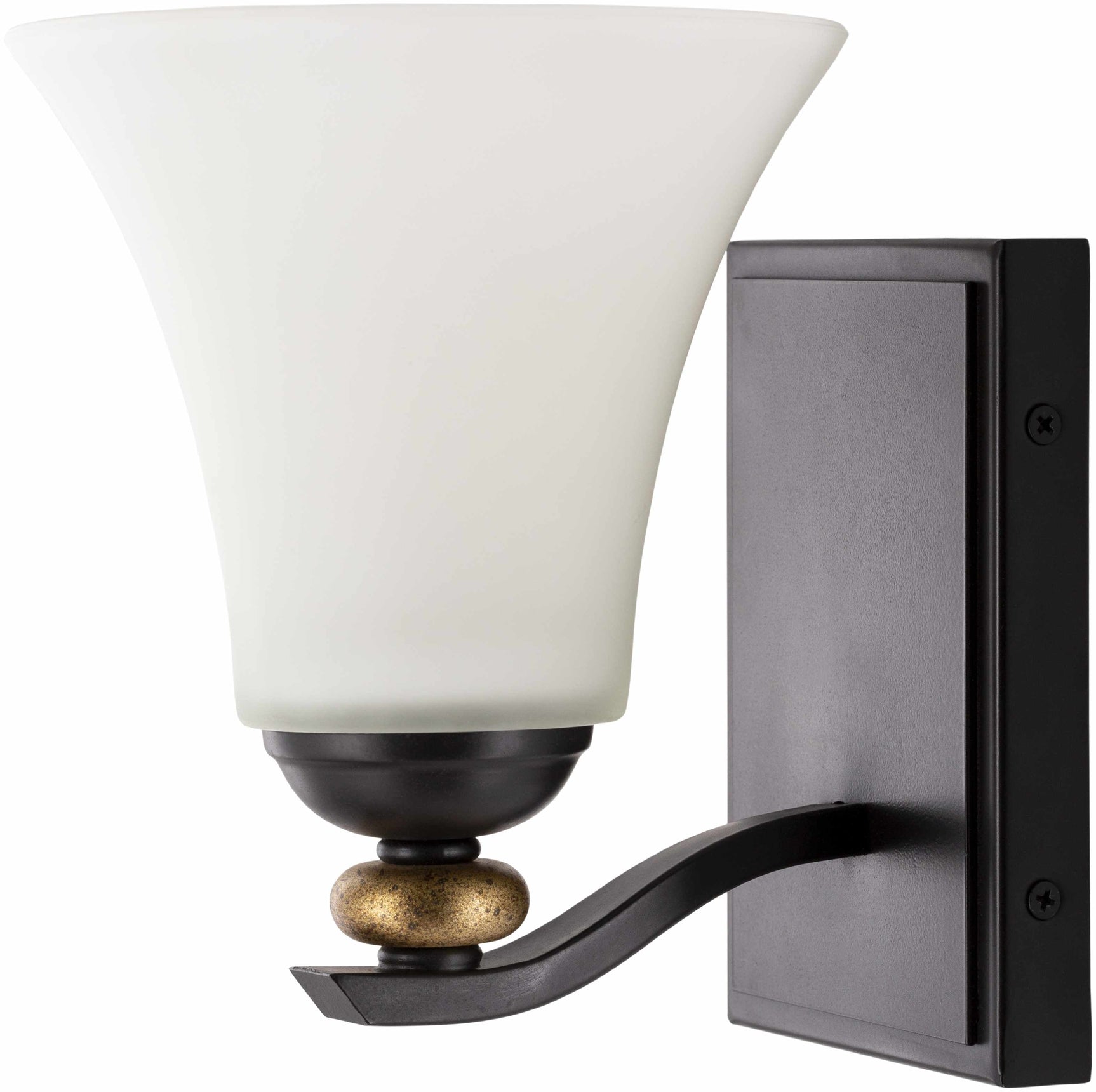 Bucca Wall Sconces - Clearance - Ornate Home