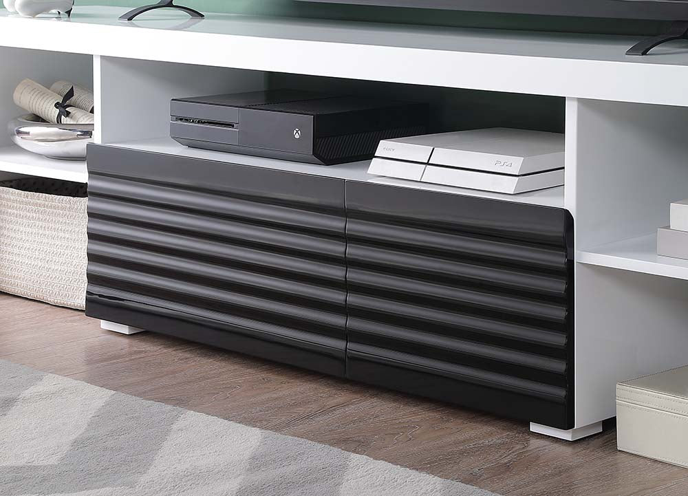 Buck II TV Stand - Ornate Home