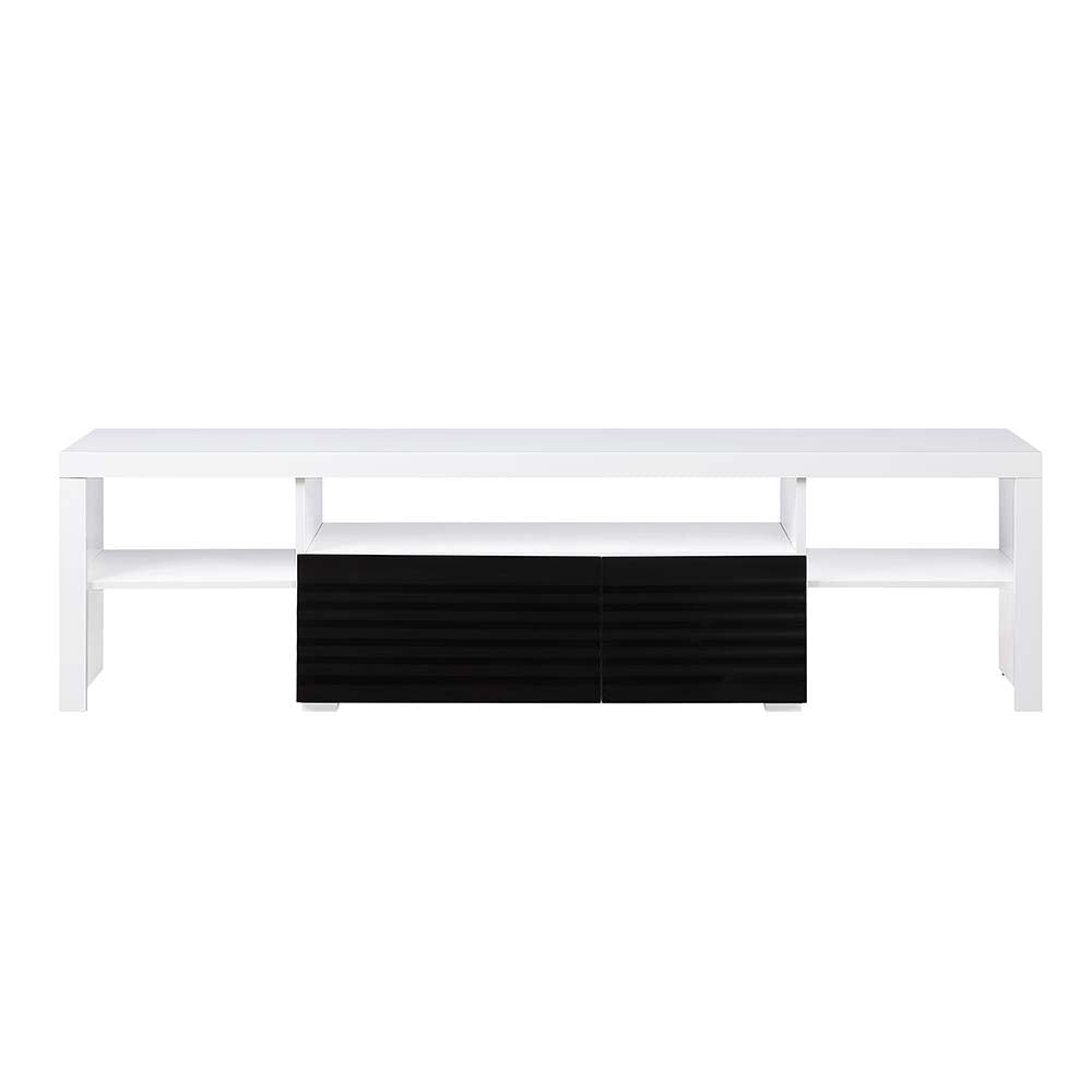 Buck II TV Stand - Ornate Home