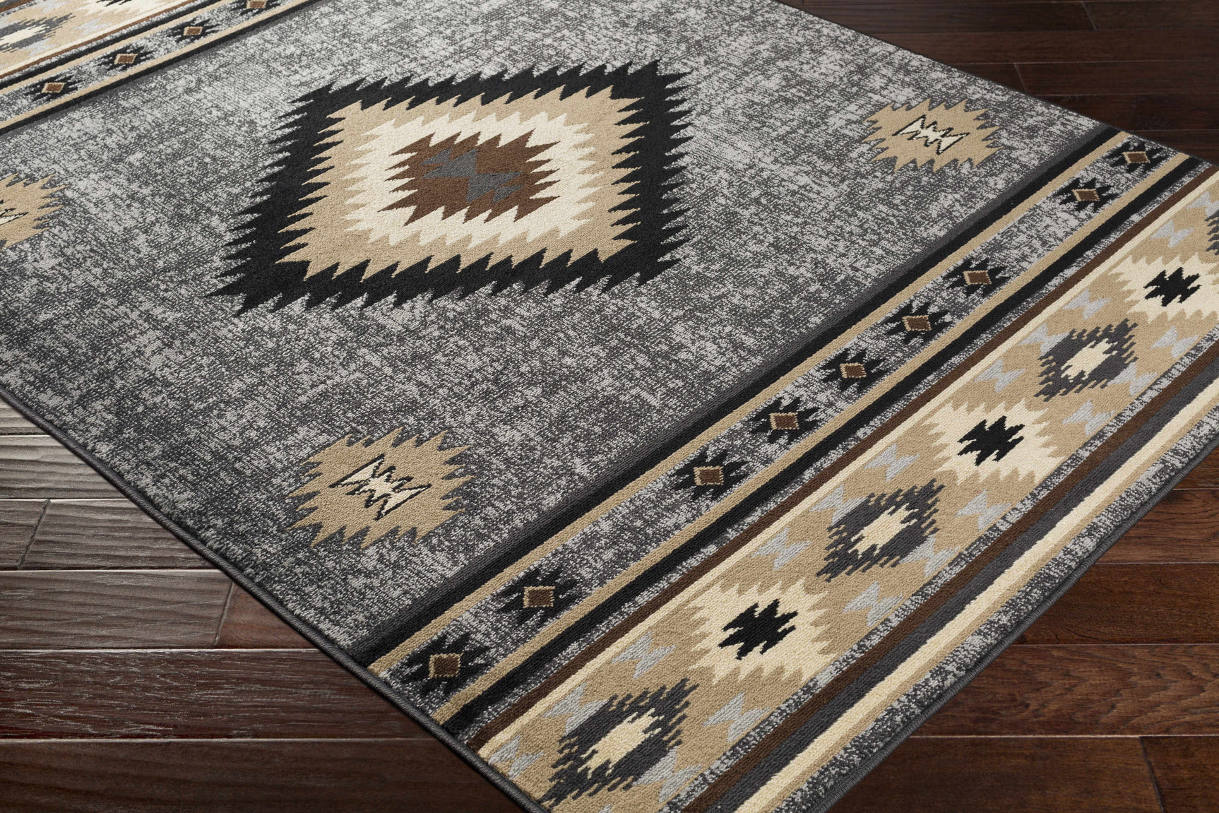 Buckhaven Area Rug - Ornate Home