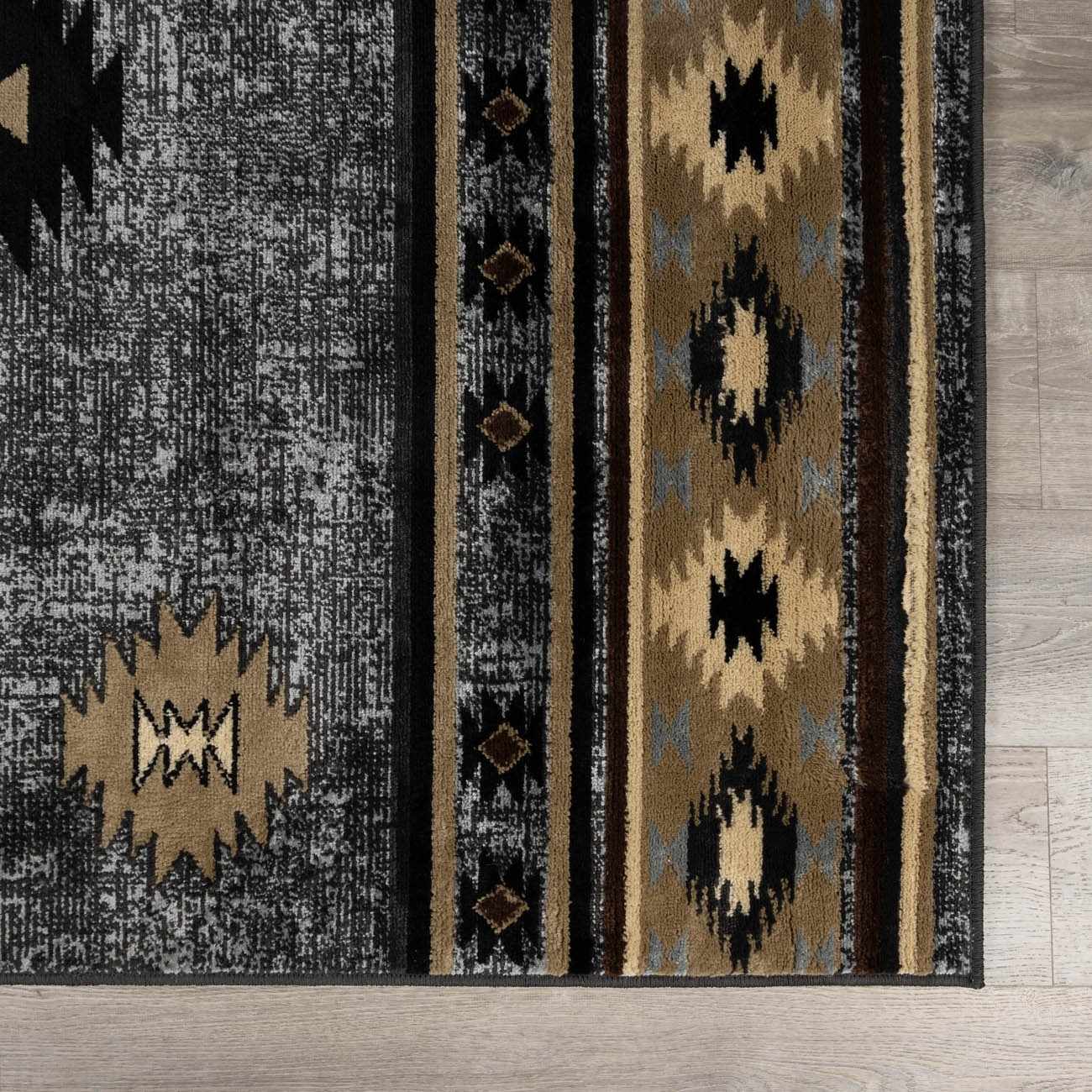 Buckhaven Area Rug - Ornate Home