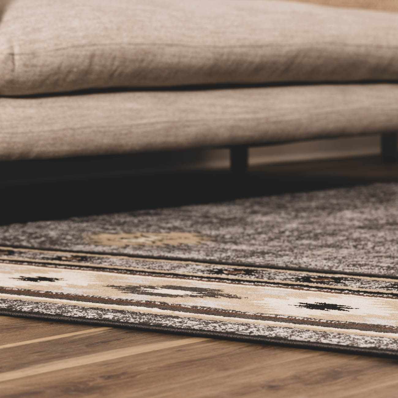 Buckhaven Area Rug - Ornate Home