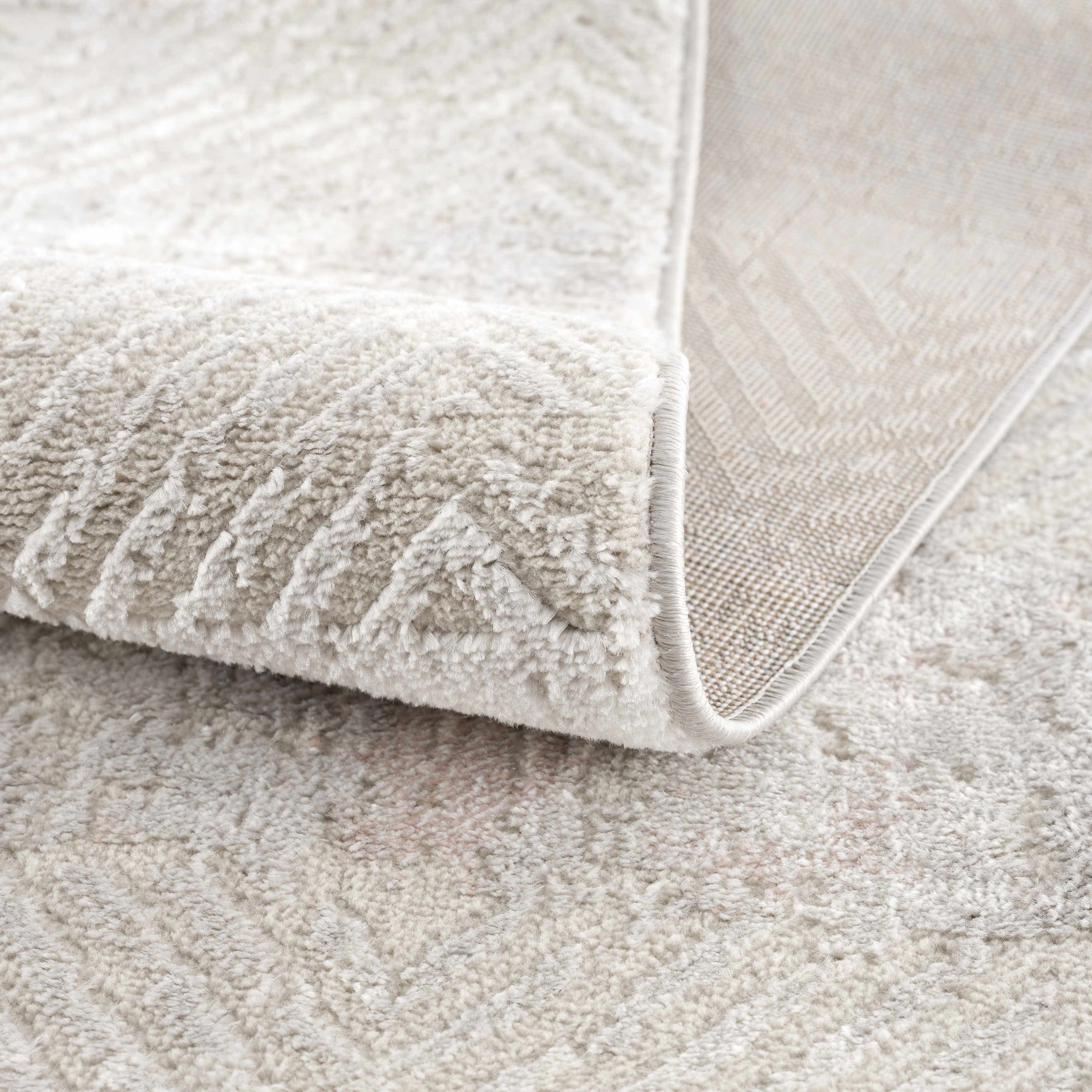 Bucky Area Rug - Clearance - Ornate Home