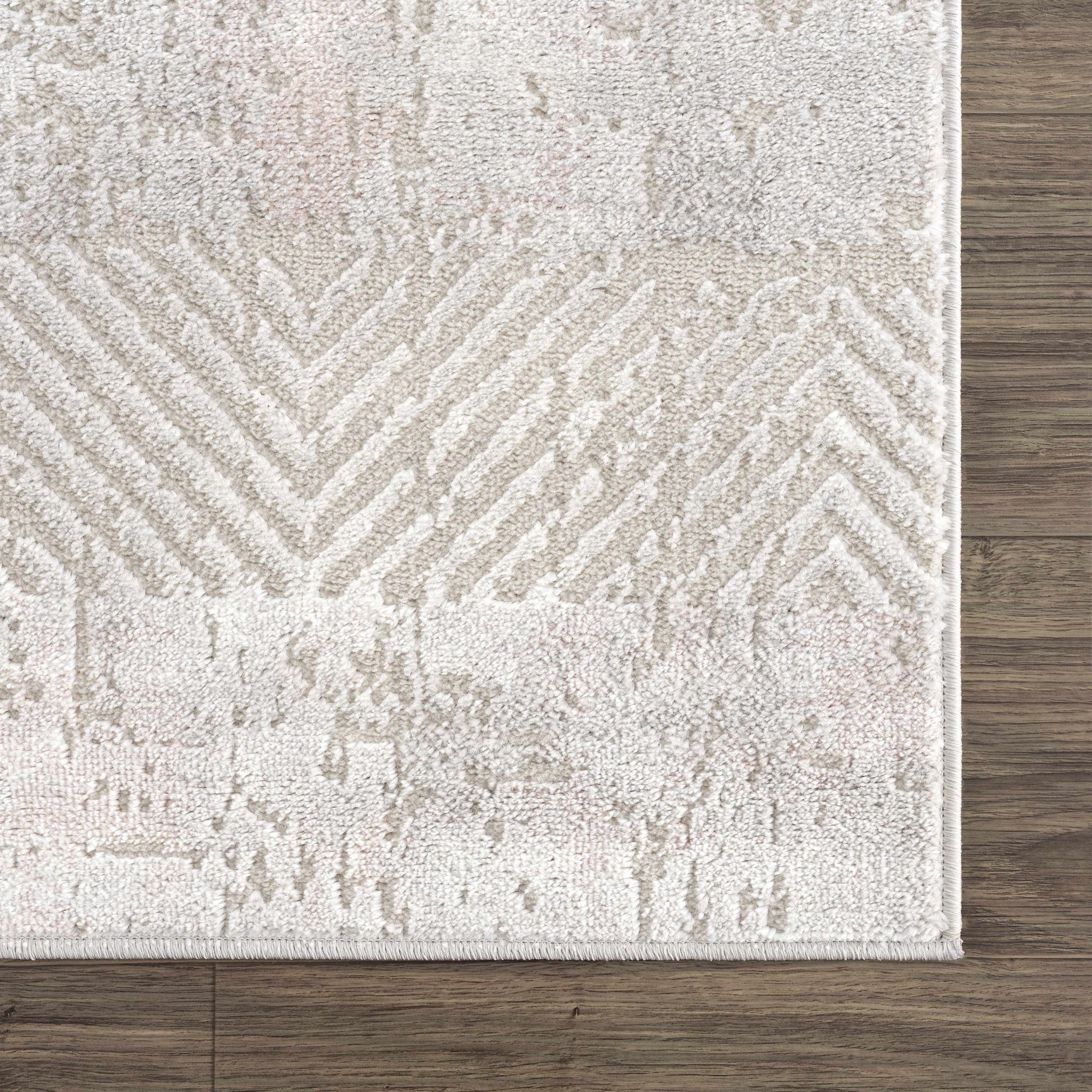 Bucky Area Rug - Clearance - Ornate Home